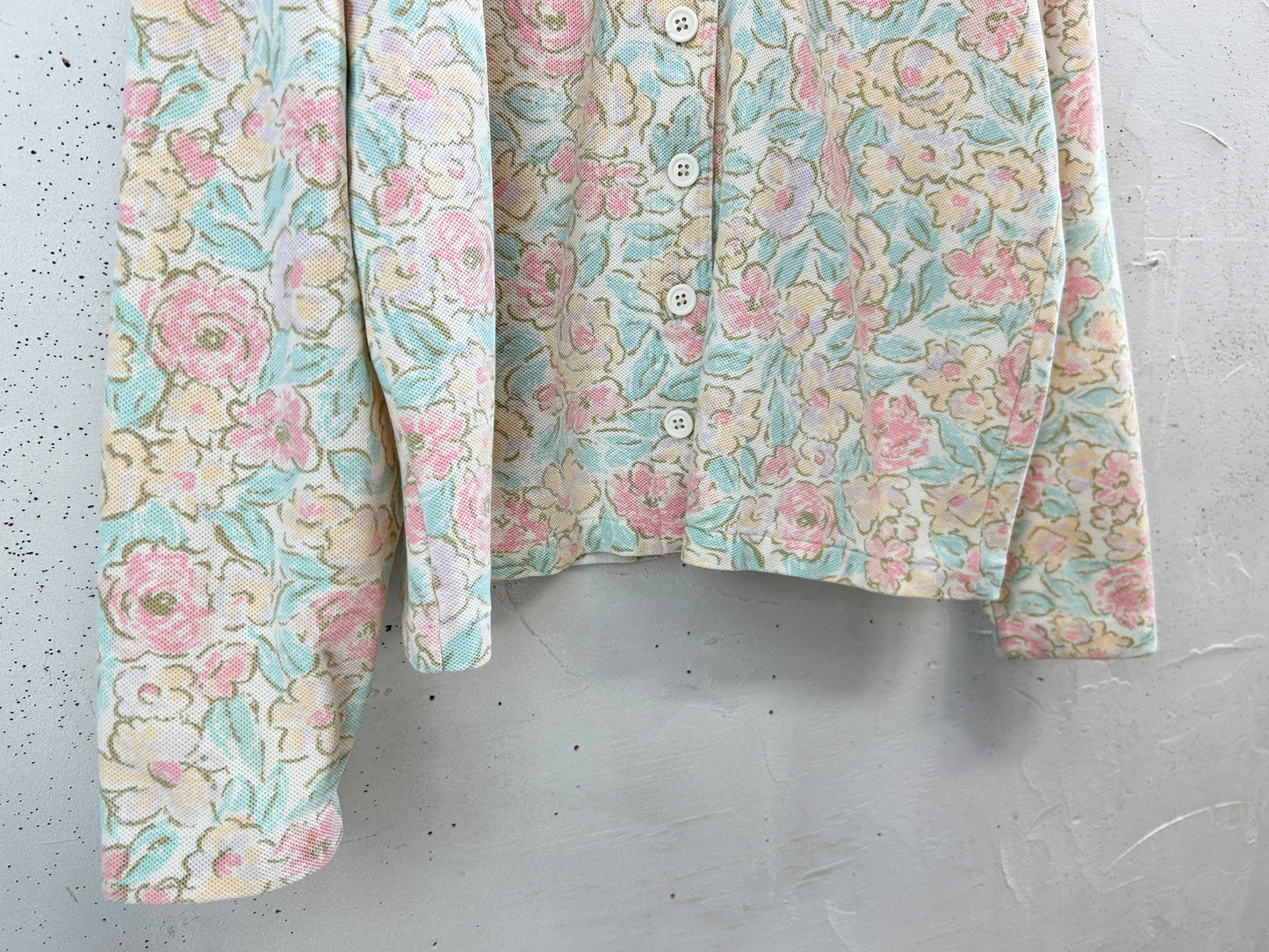 Vintage Cardigan 〜L.L.BEAN〜 [F32705]