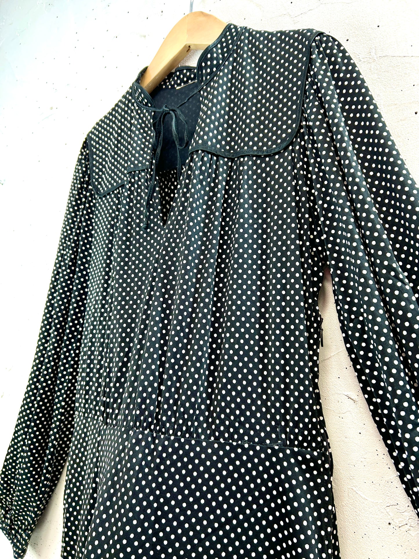 Vintage Dress [B31580]