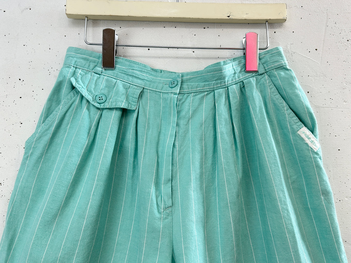 Vintage Pants [H33351]