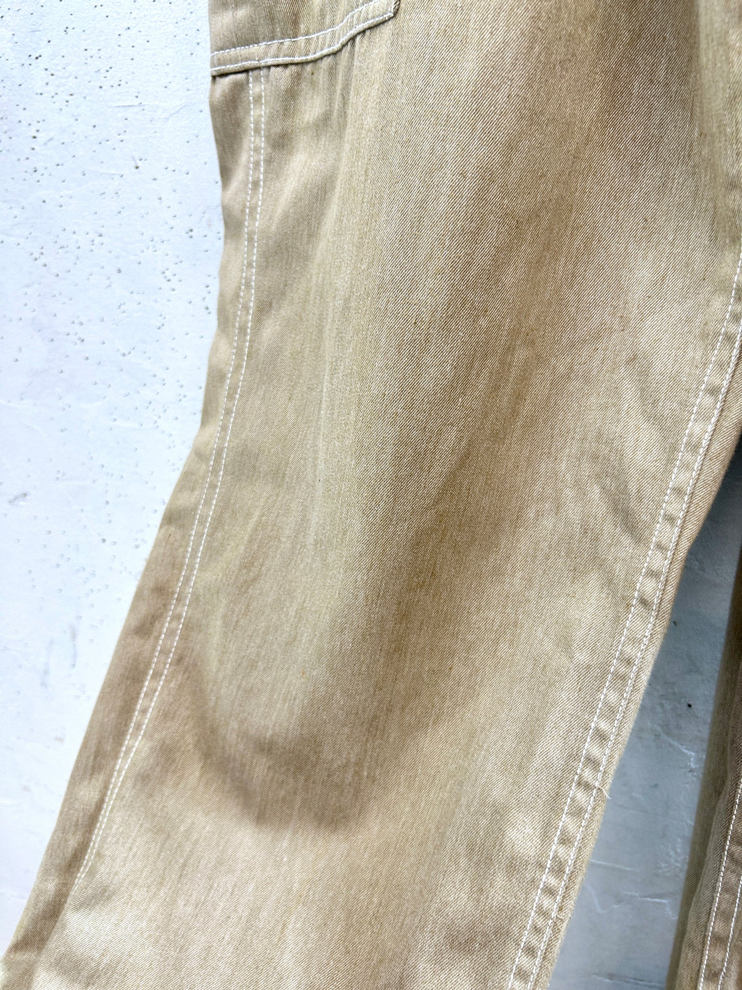 Vintage Pants ESSEX UK [F32879]