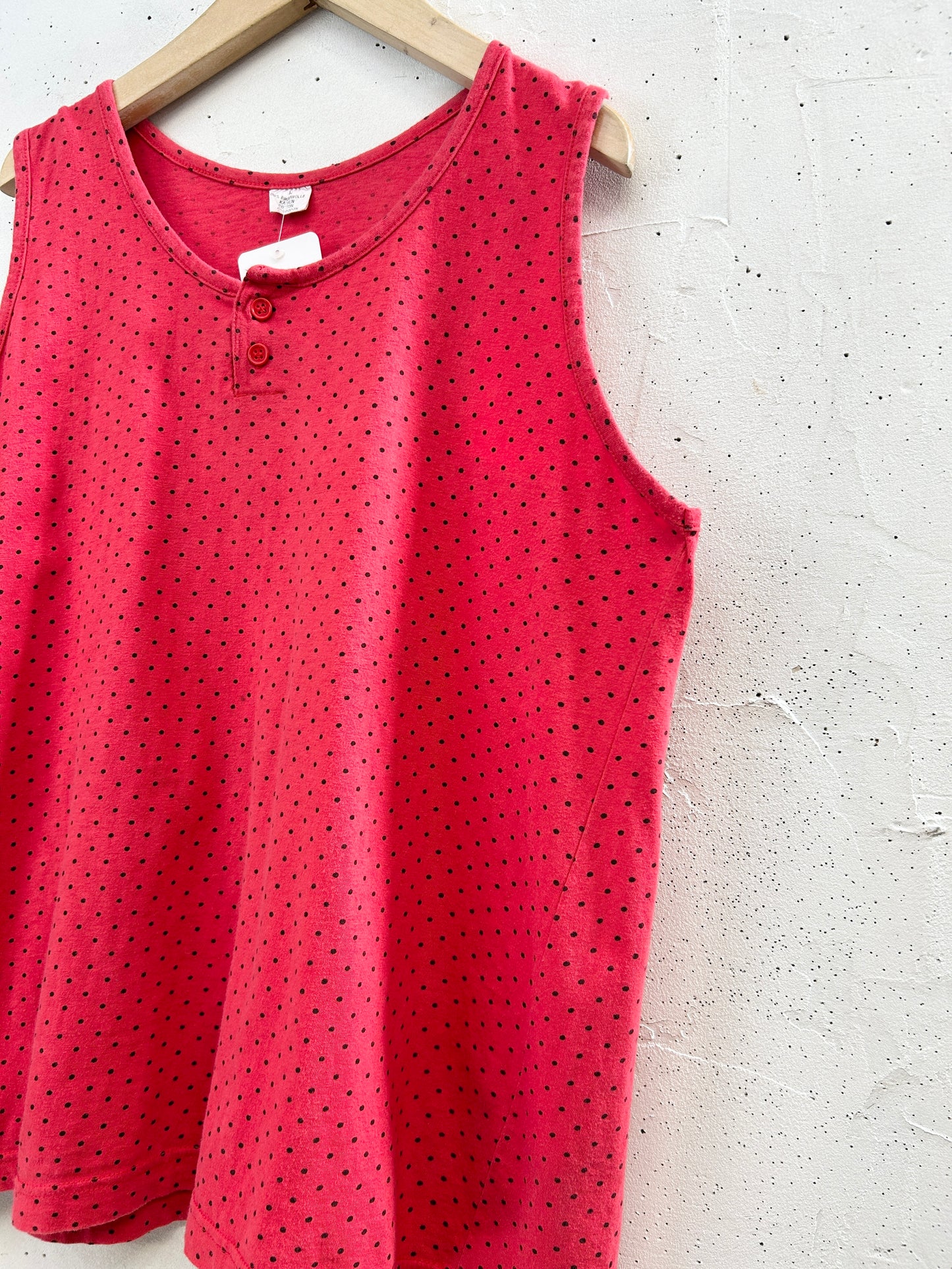 Vintage Tops [G33141]