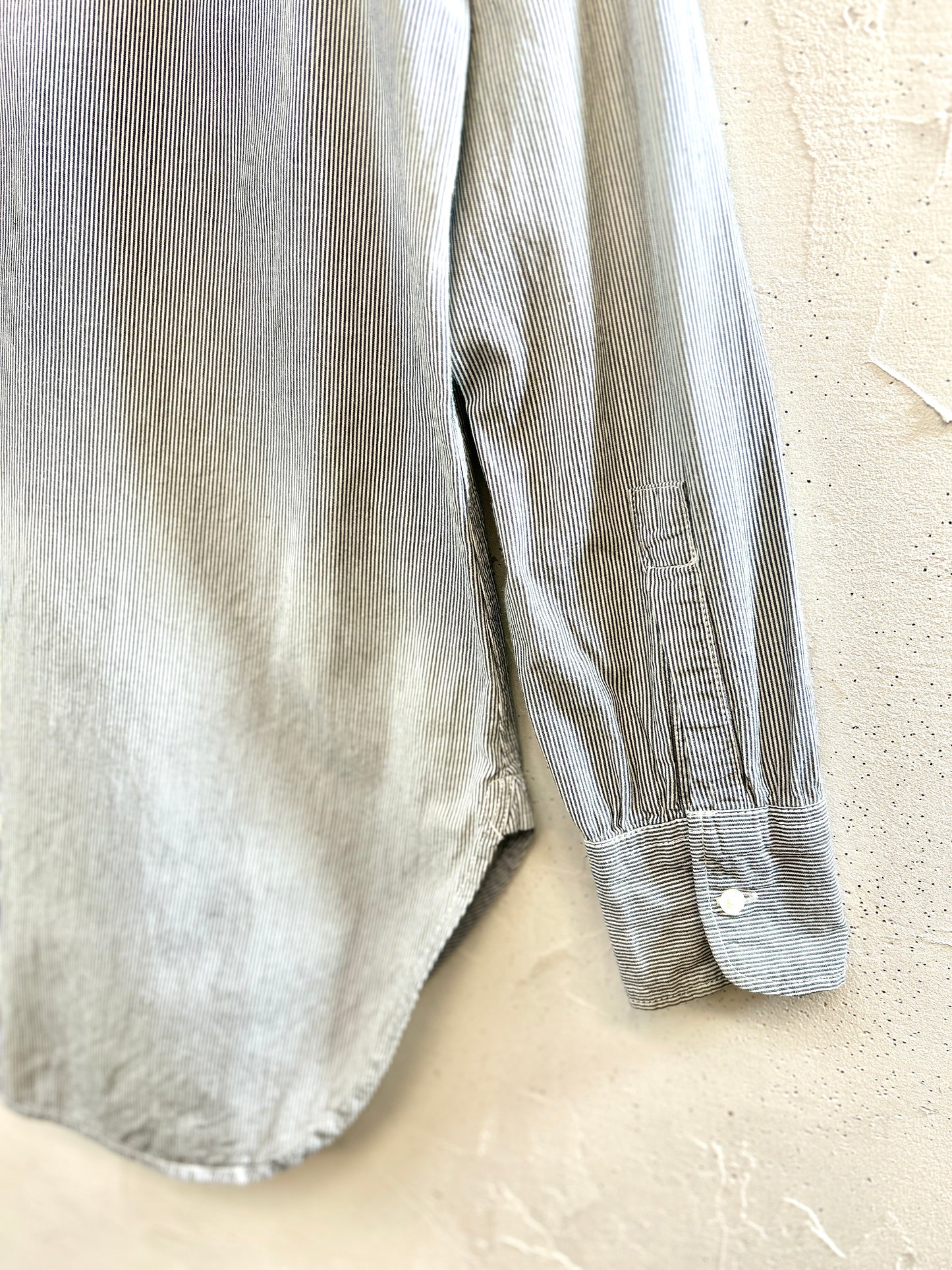 Vintage Shirt 〜Denim&Supply Ralph Lauren〜  [L30976]