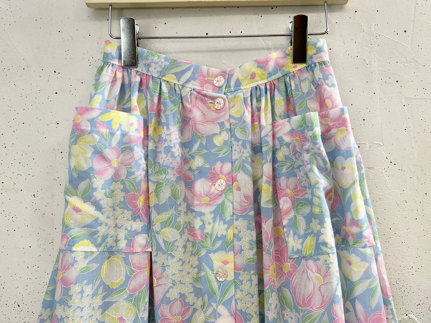 Vintage Skirt [H33412]