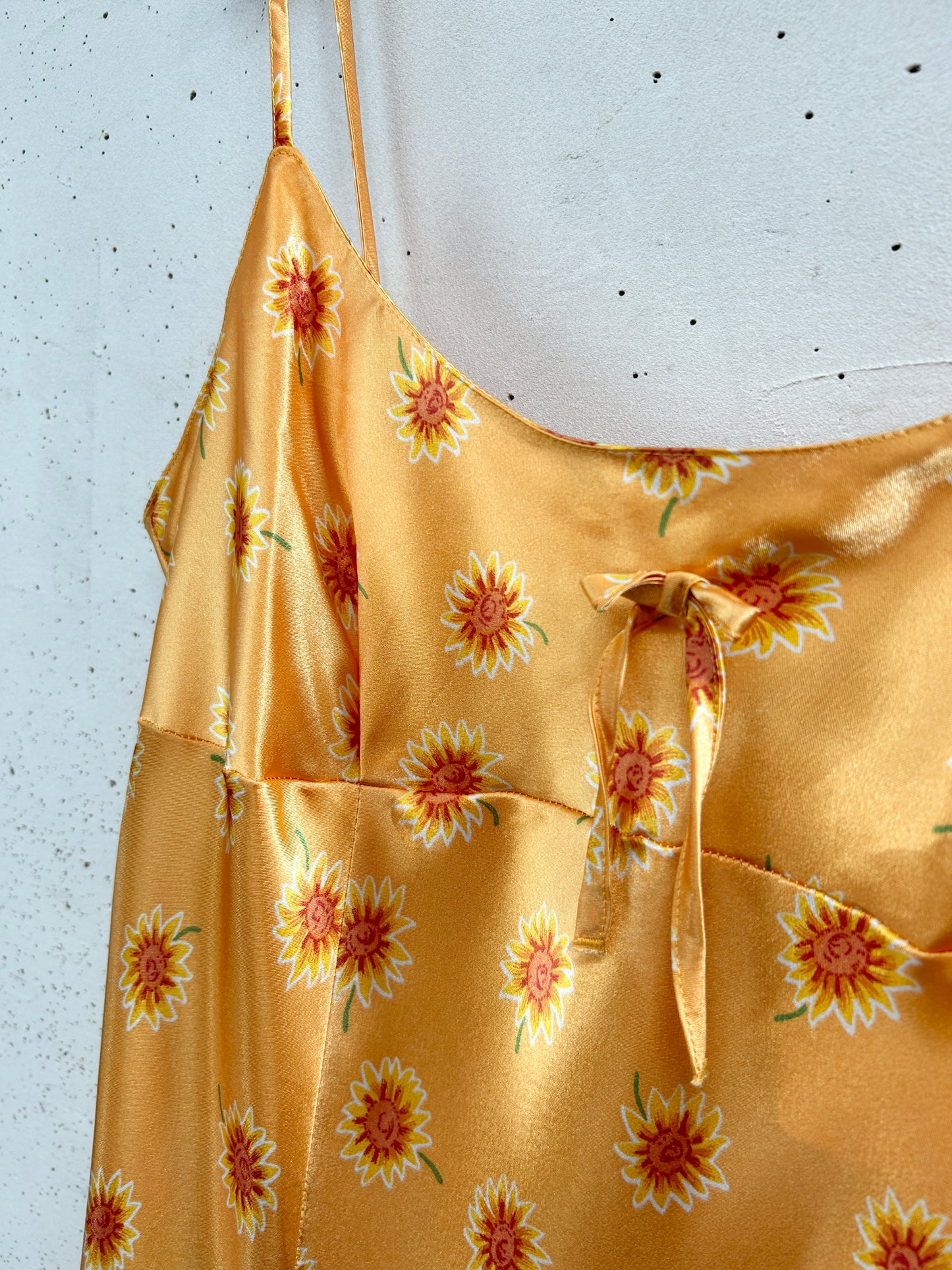 Vintage Lingerie Dress [G33280]