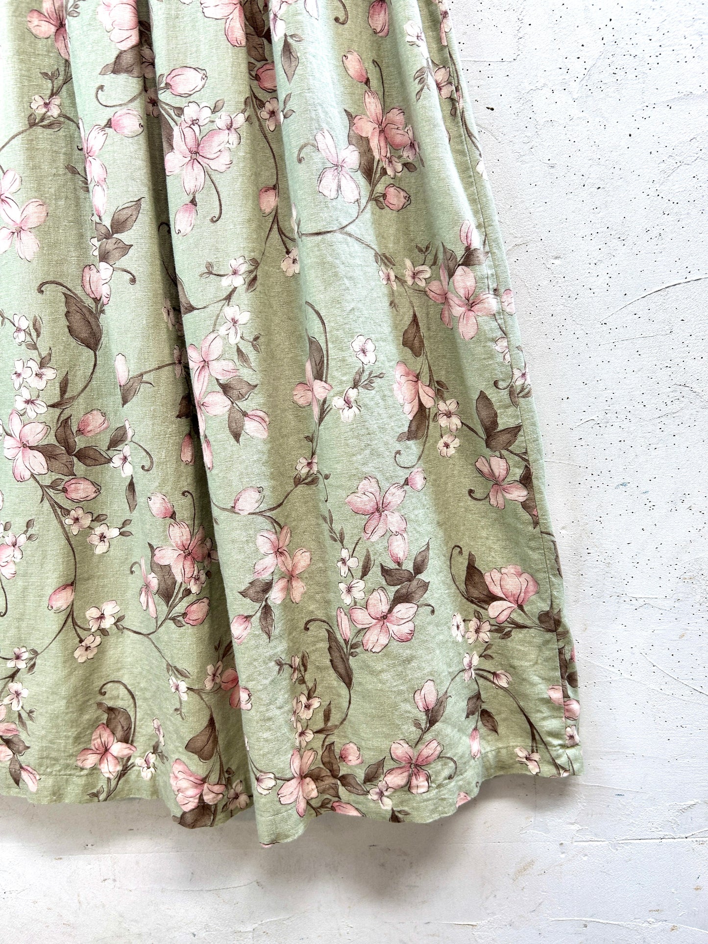 Vintage Dress [D32157]