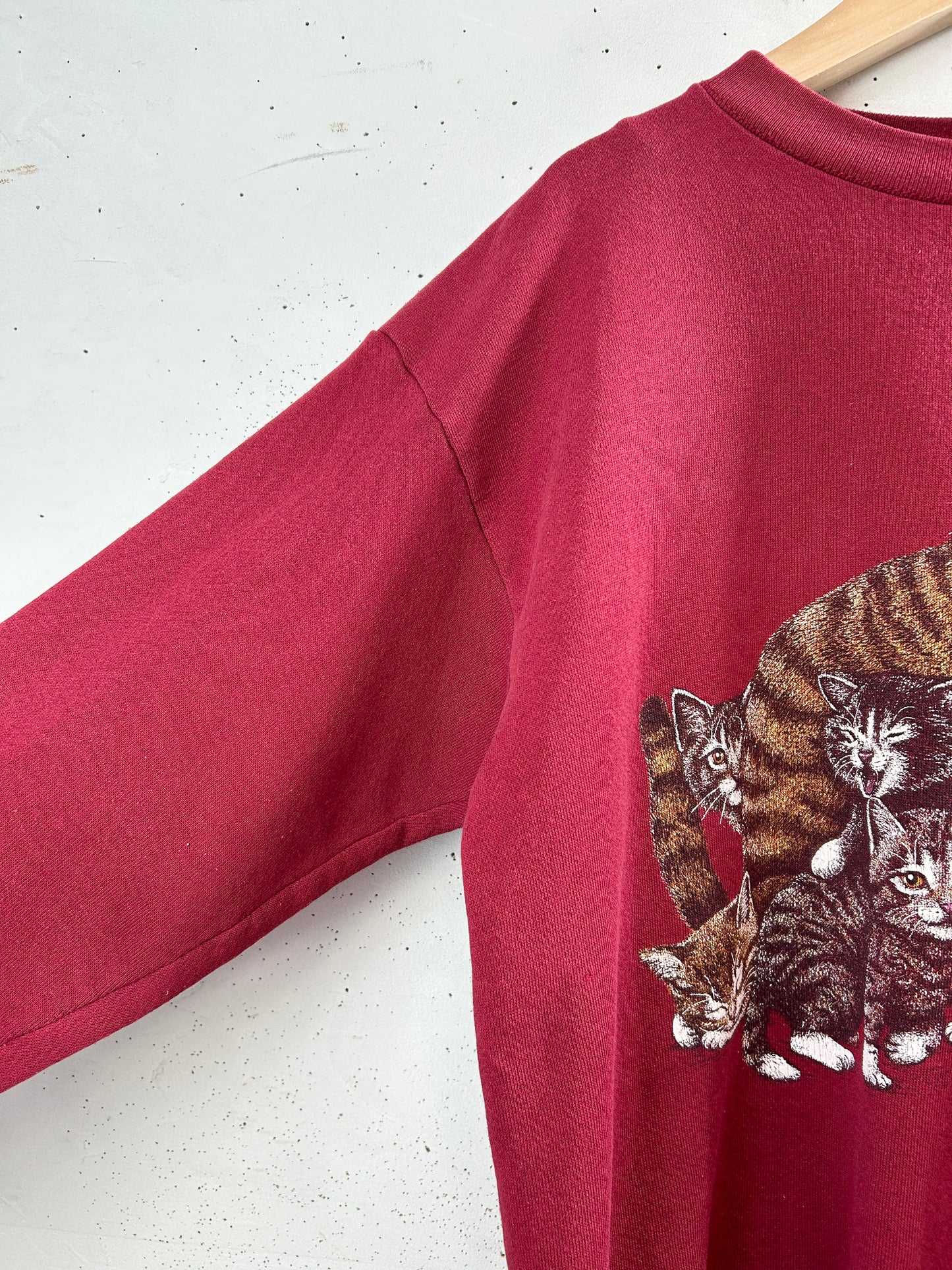 Vintage Sweat [I33691]