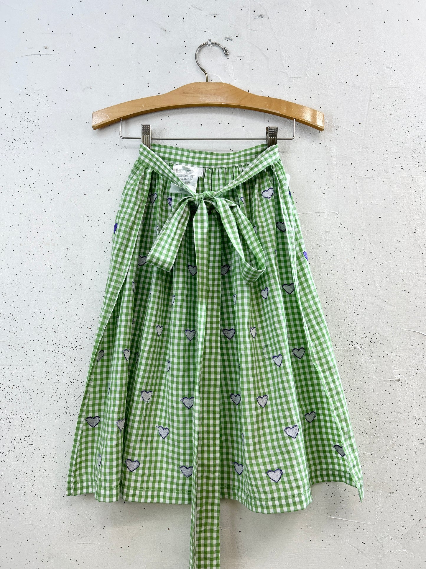 Vintage Apron [H33545]