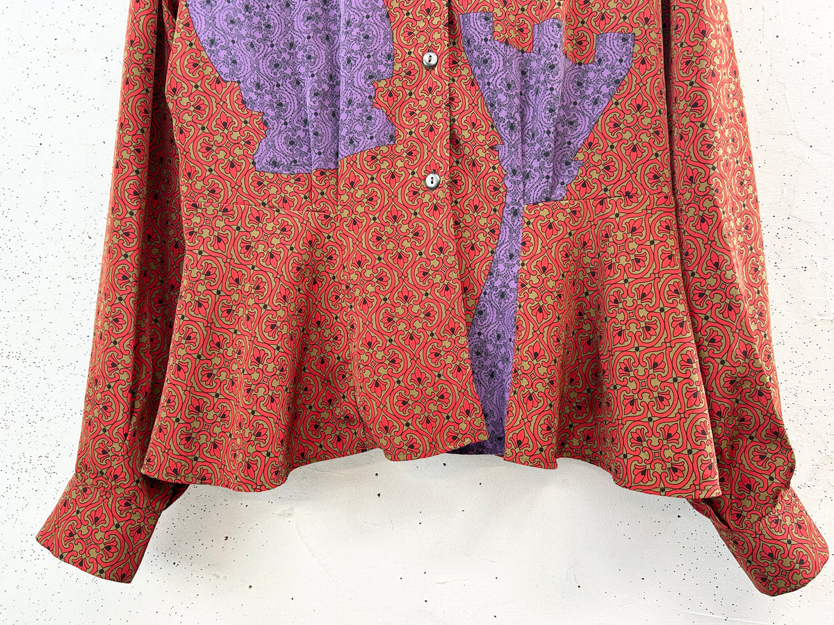 Vintage Shirt [I33825]