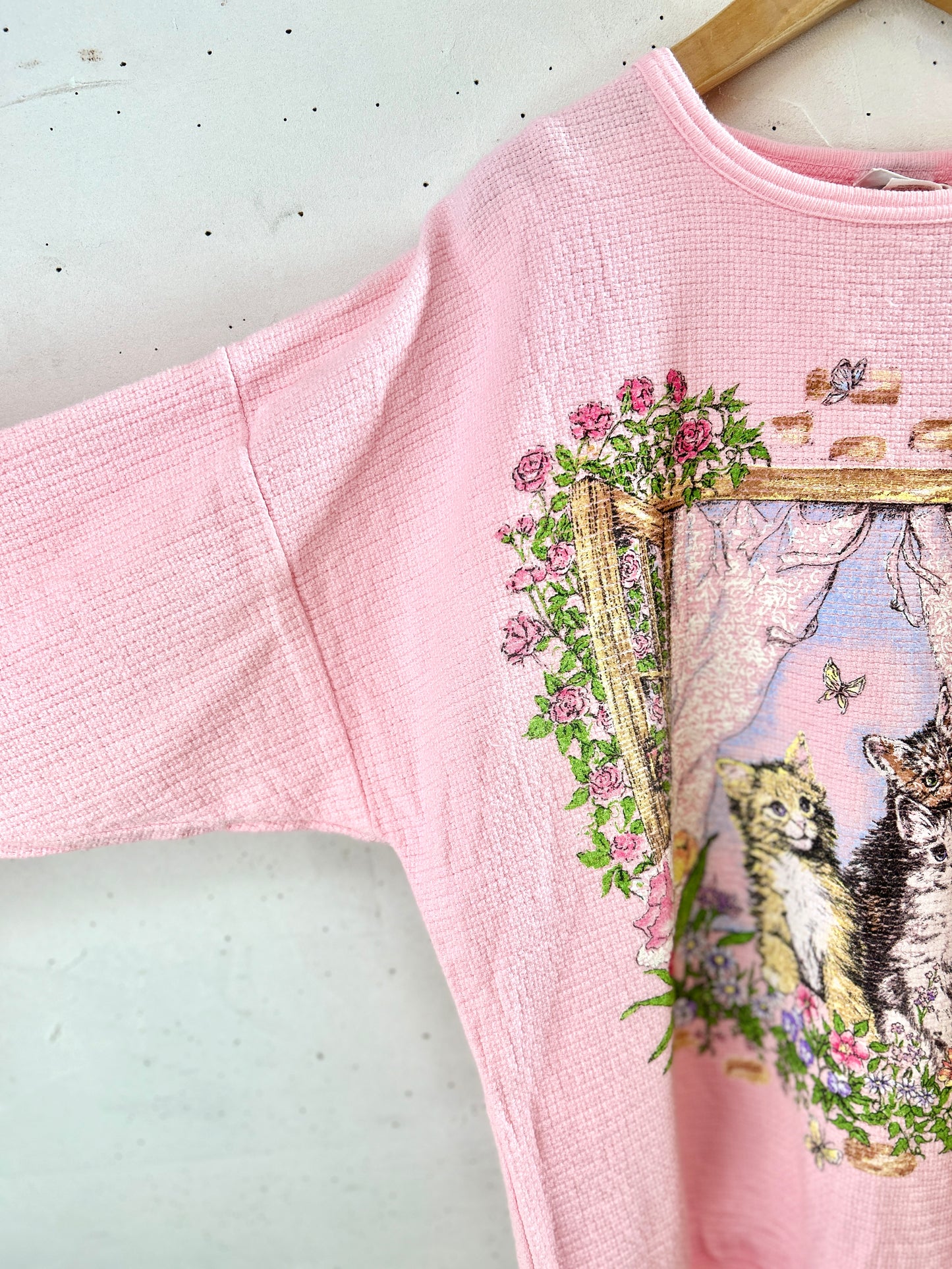 Vintage Sweat MADE IN USA [H30959]