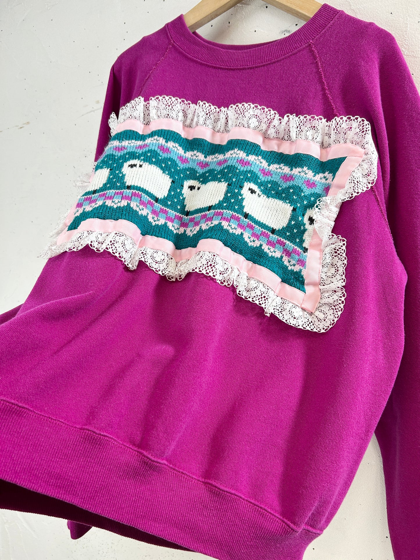 Vintage Sweat 〜MADE IN USA〜 [I33707]