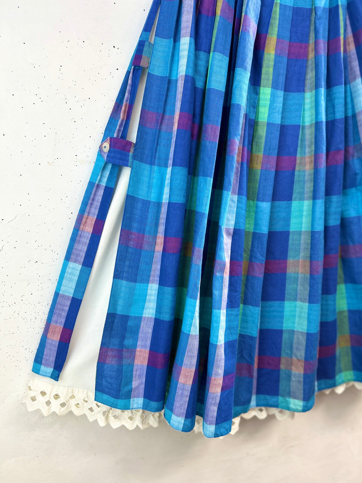 Vintage Tyrol Skirt [A31244]