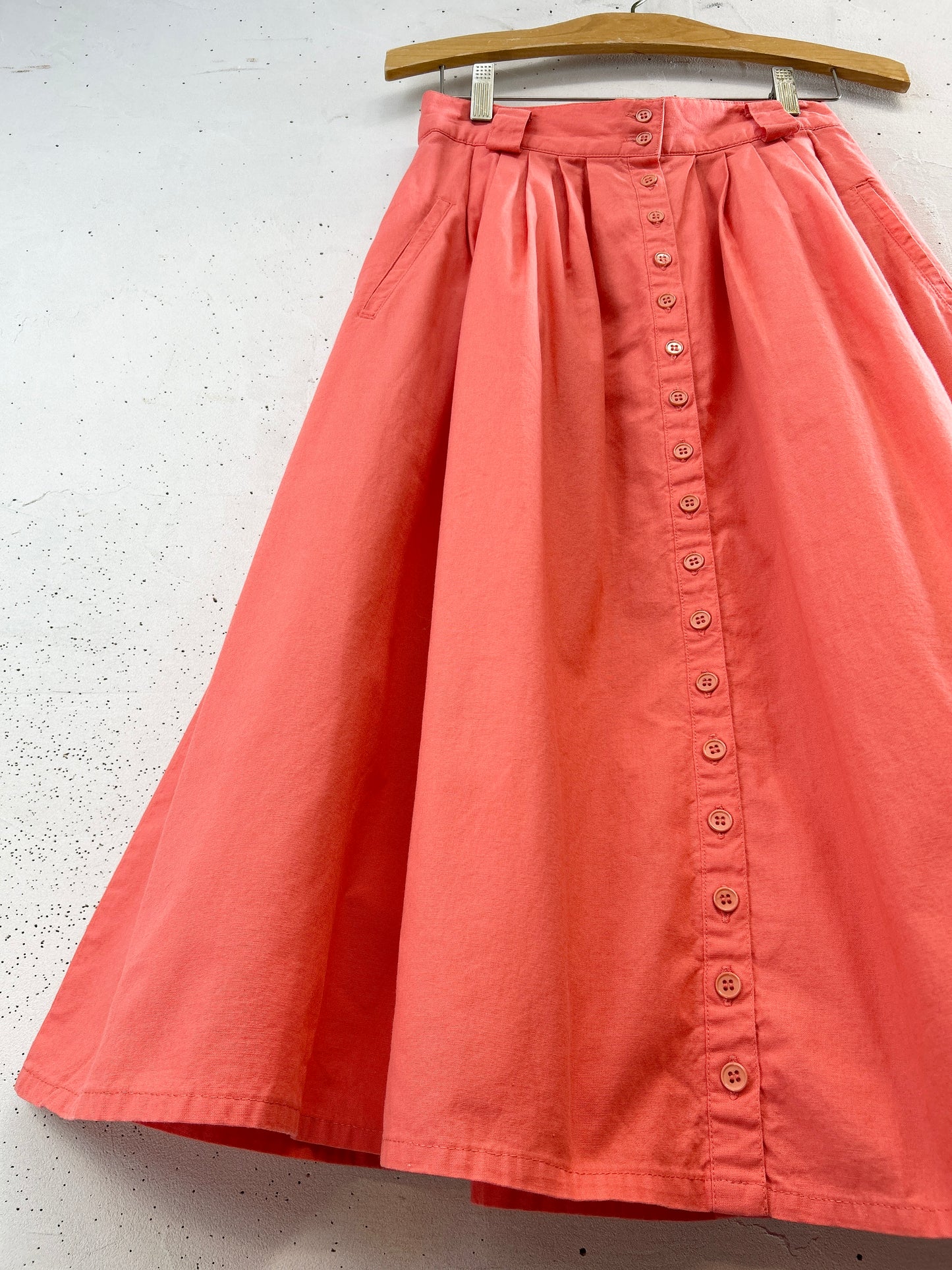 Vintage Skirt [C31865]