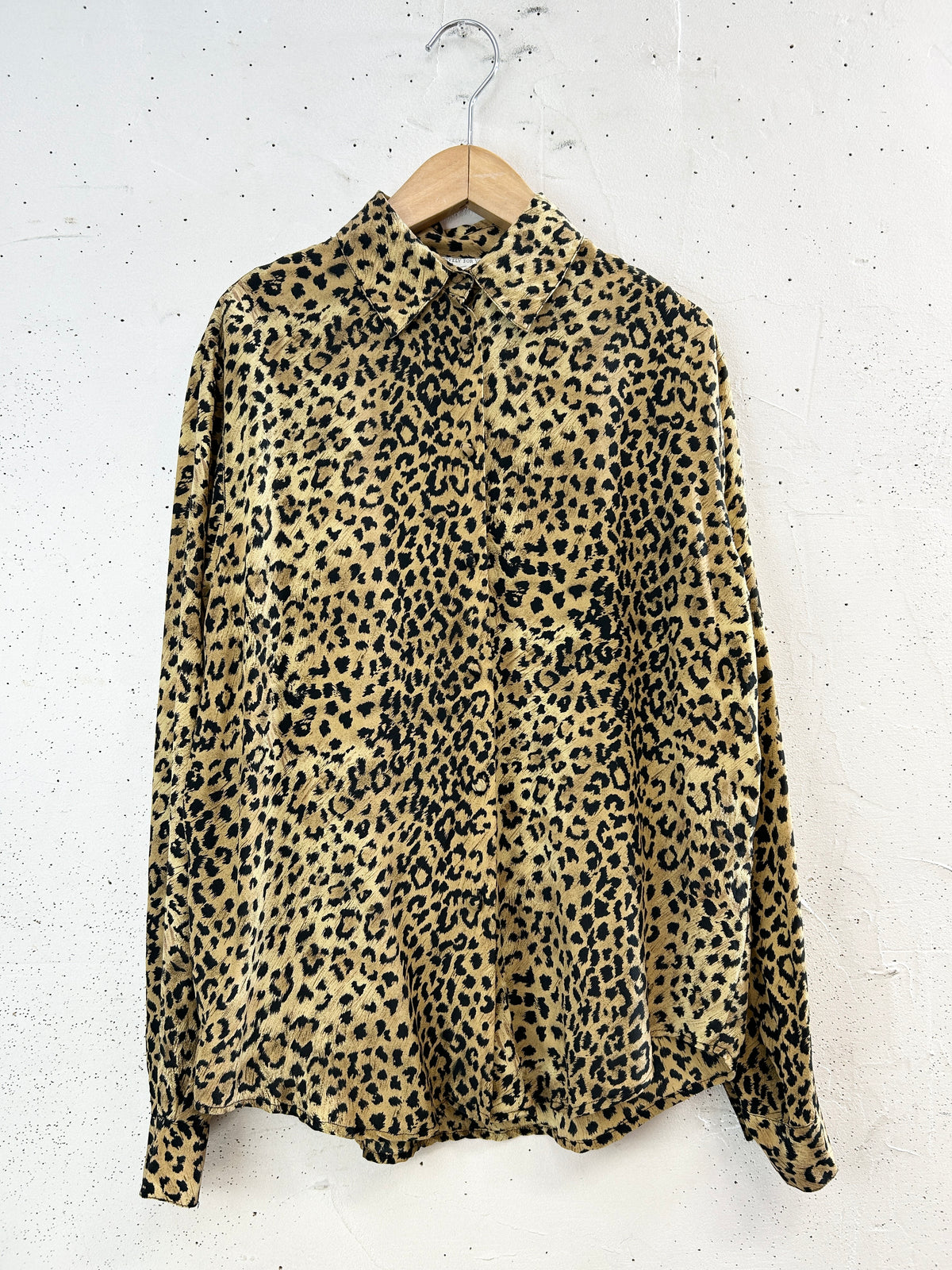 Vintage Shirt [I33962]