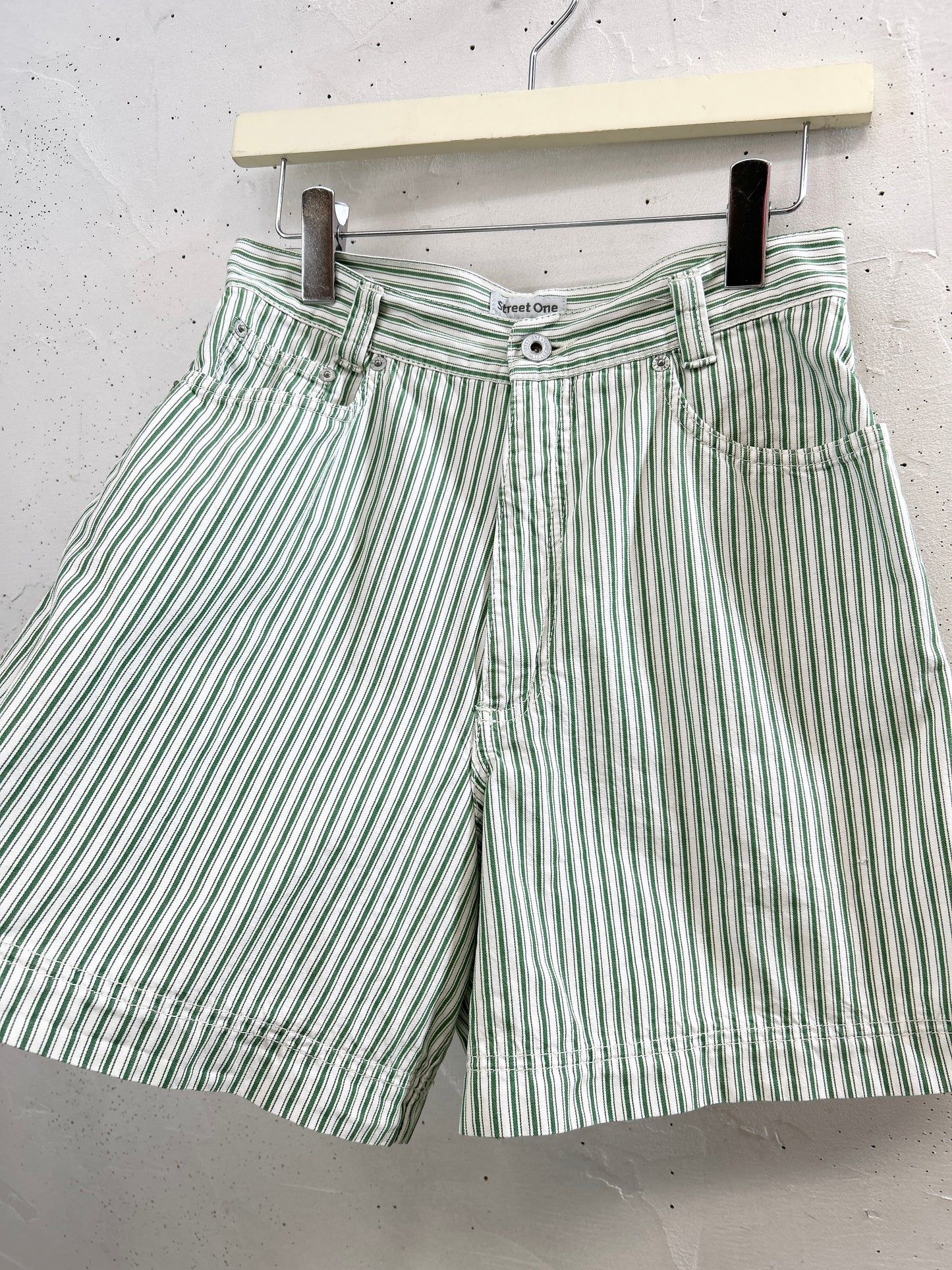 Vintage Pants [G33135]