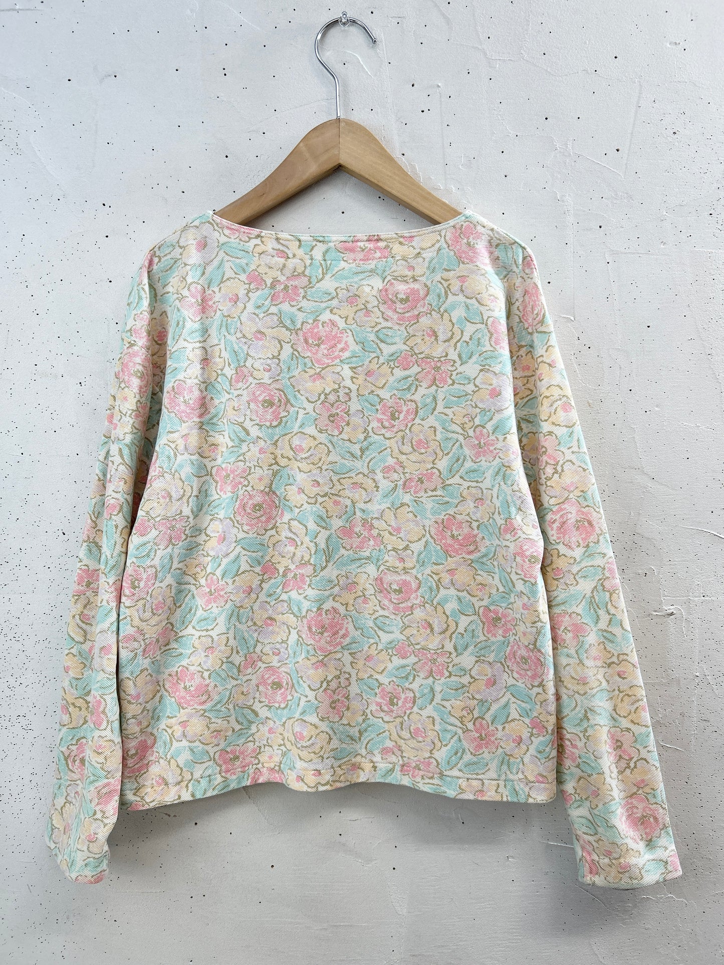 Vintage Cardigan 〜L.L.BEAN〜 [F32705]