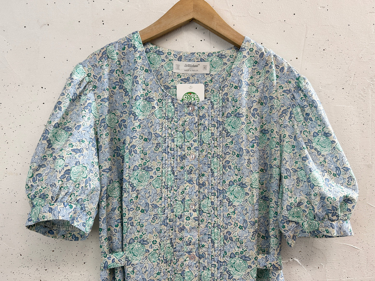 Vintage Dress [E32494]