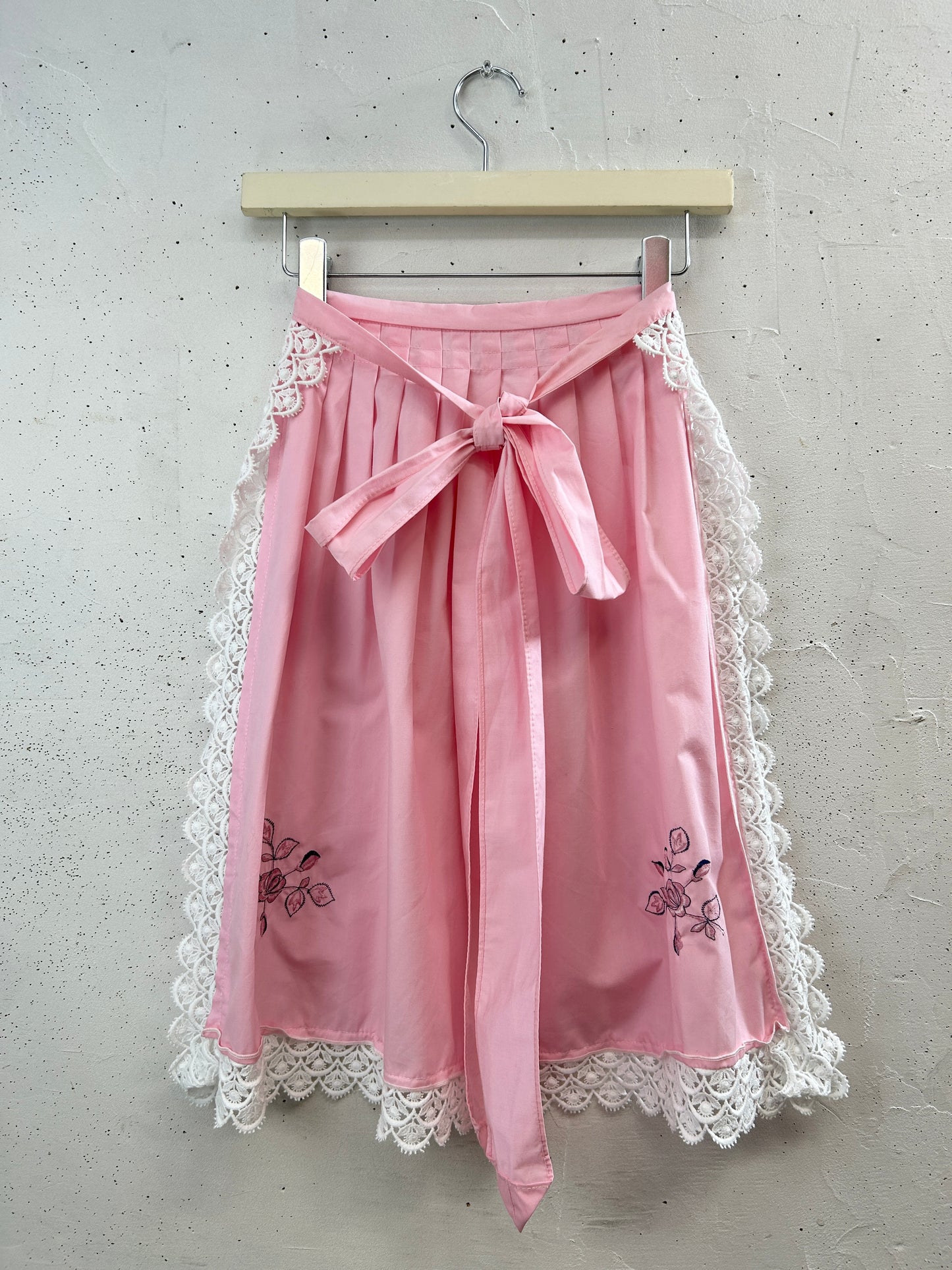 Vintage Apron [G32941]