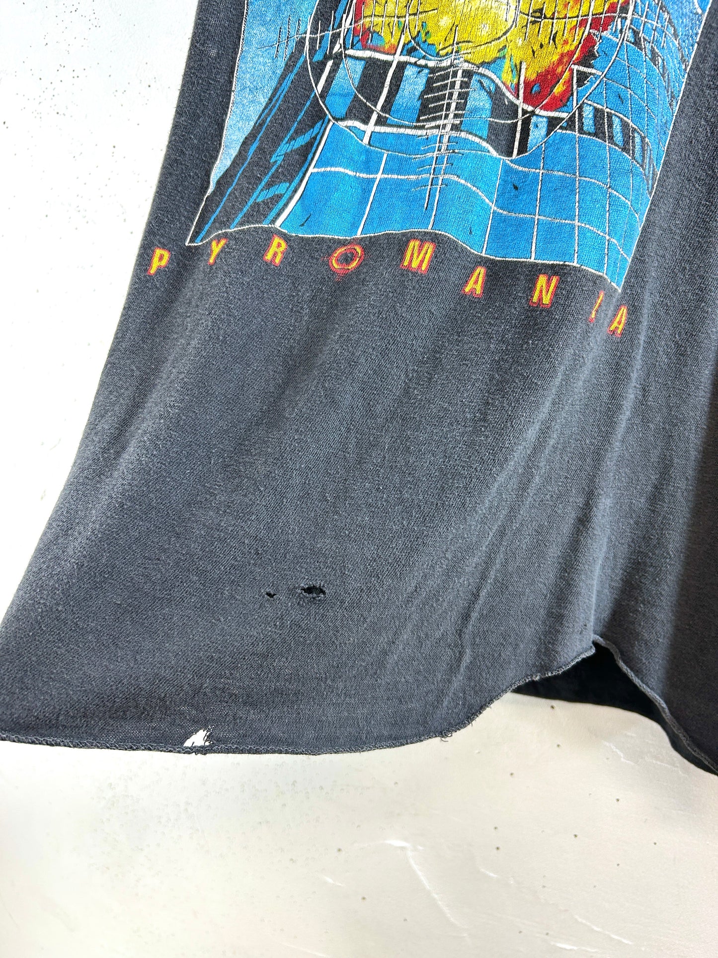 Vintage T-Shirt [F32692]