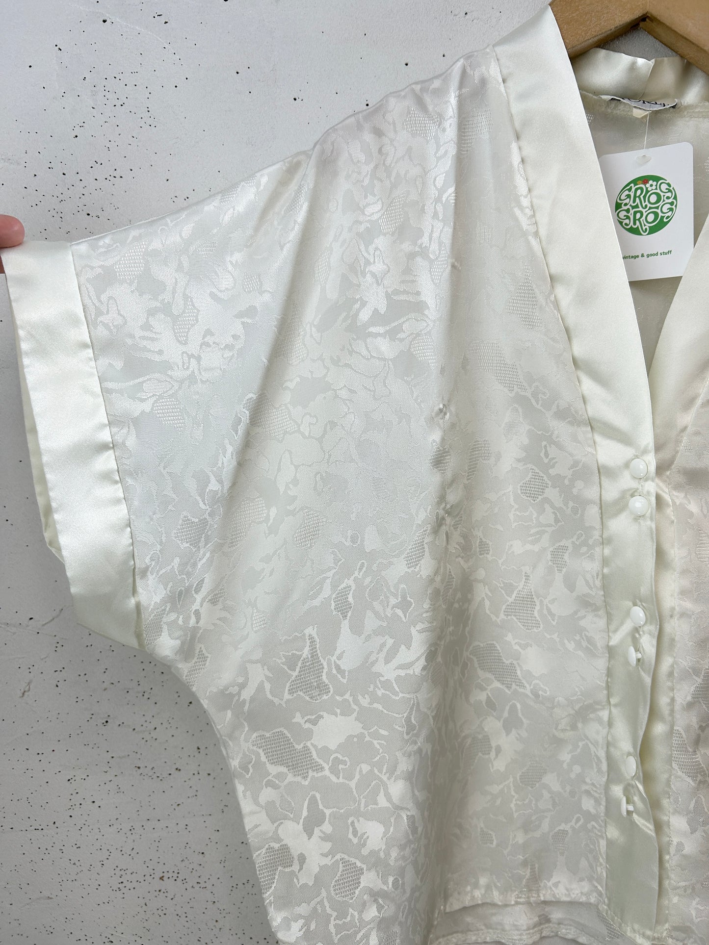 Vintage Gown [G33000]