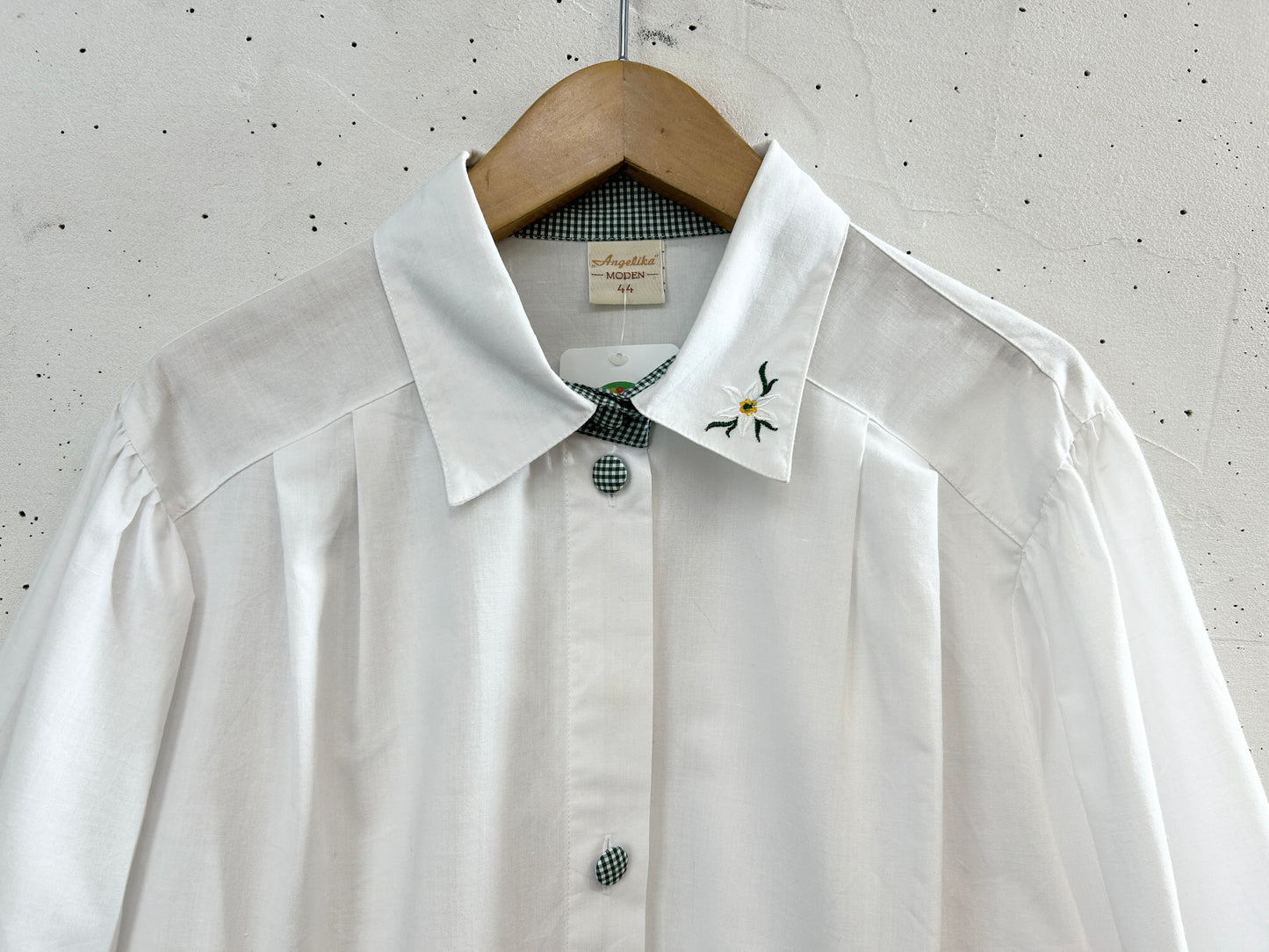 Vintage Shirt [H33565]