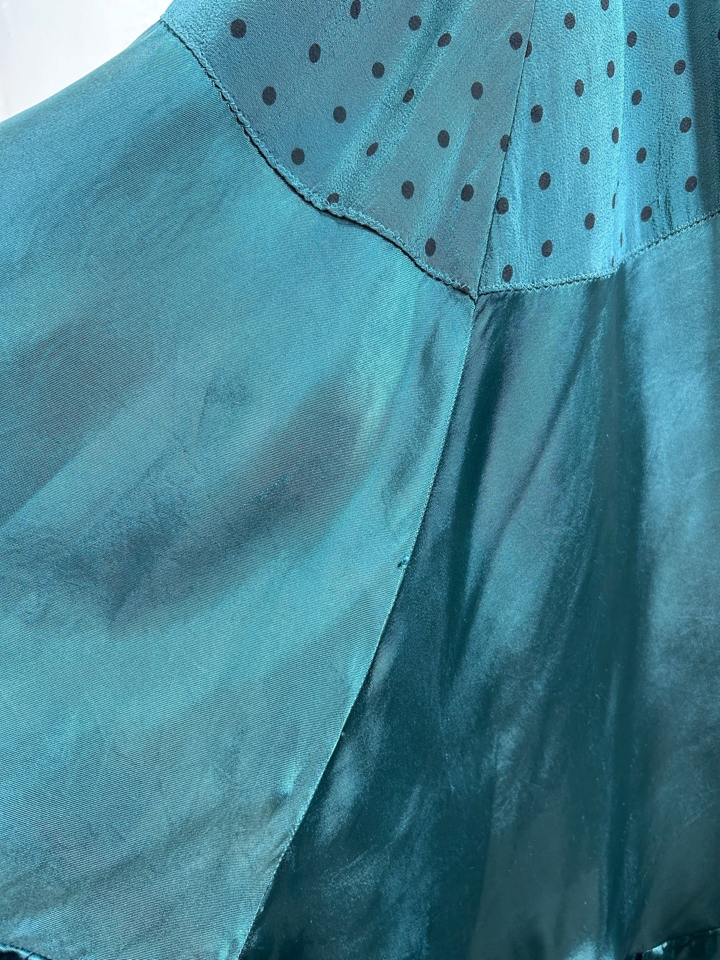 Vintage Skirt [H33652]