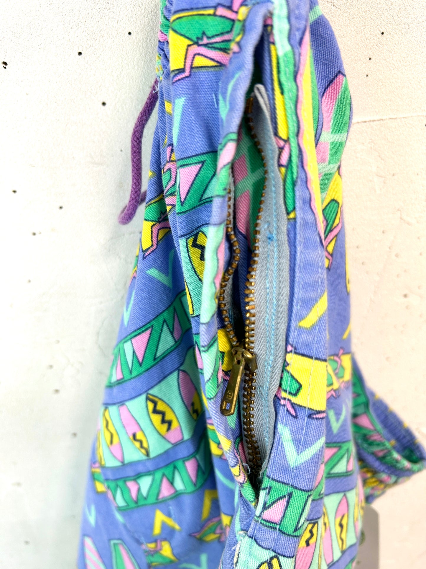 Vintage Pants [C31832]