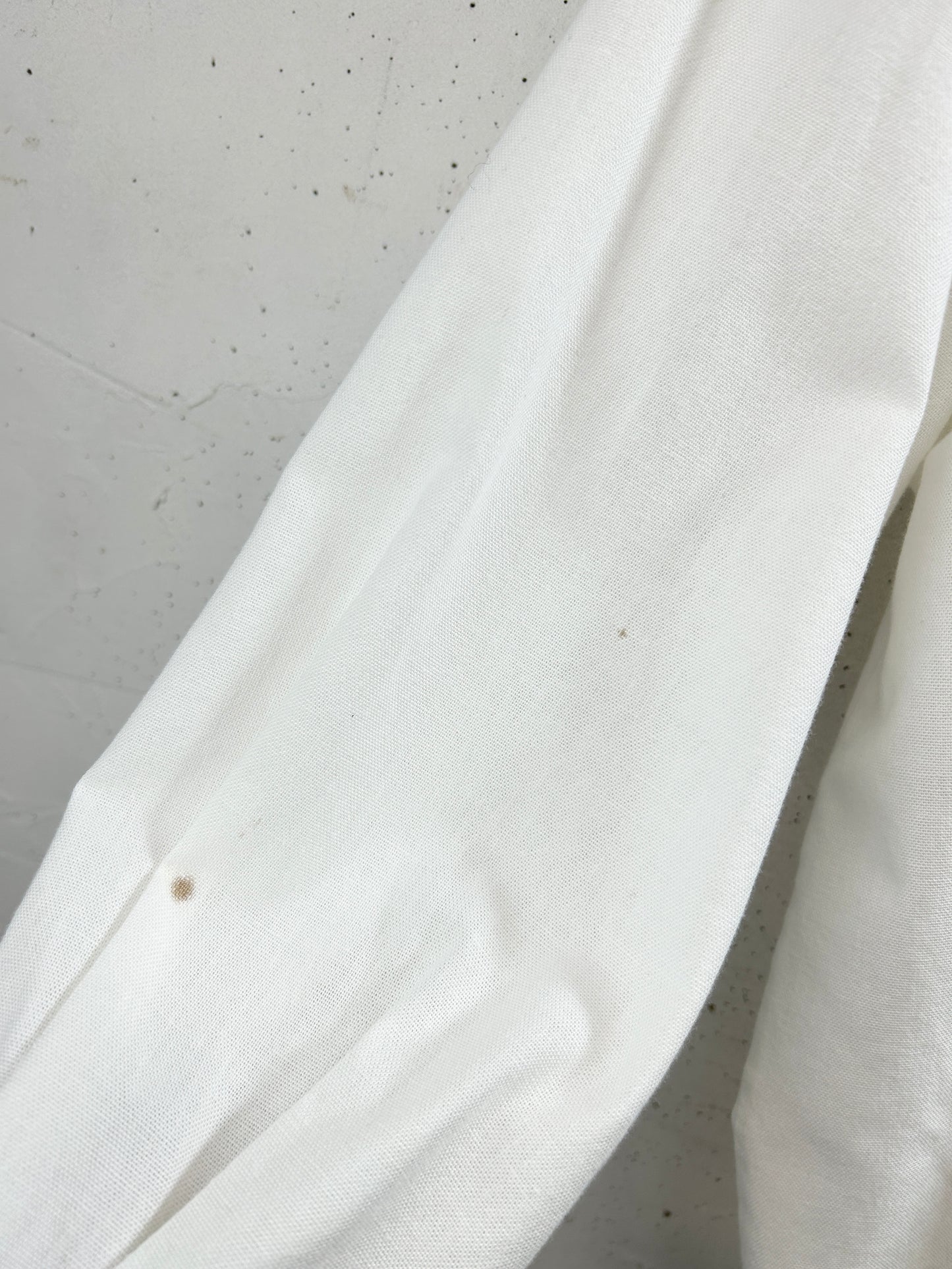 Vintage Tyrol Blouse [B31635]