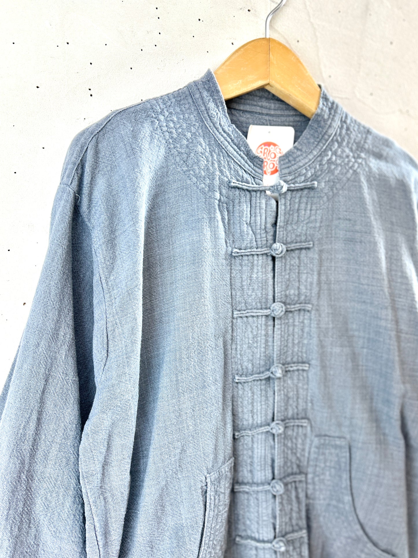 Vintage Jacket [H30943]