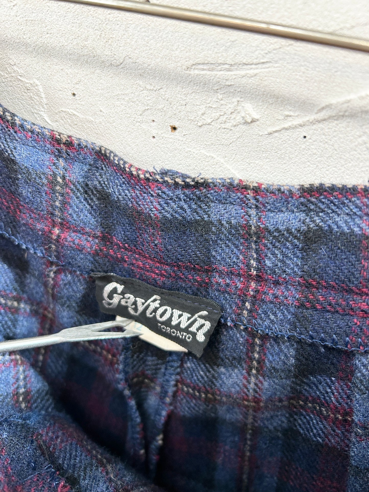 Vintage Pants  [J30629]