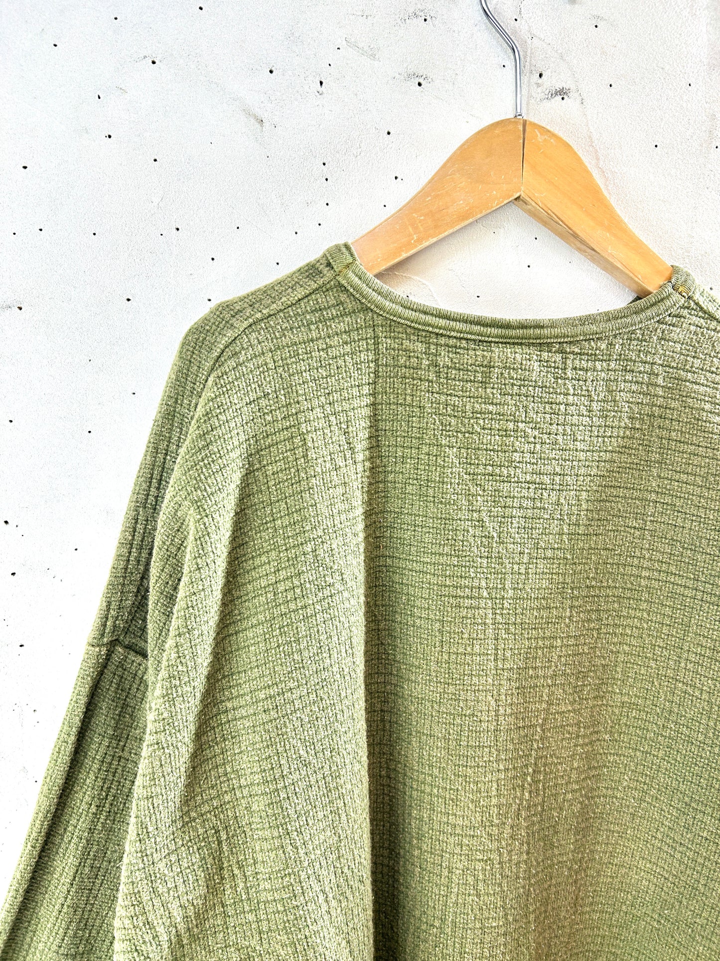 Vintage Sweat MADE IN USA [H30960]