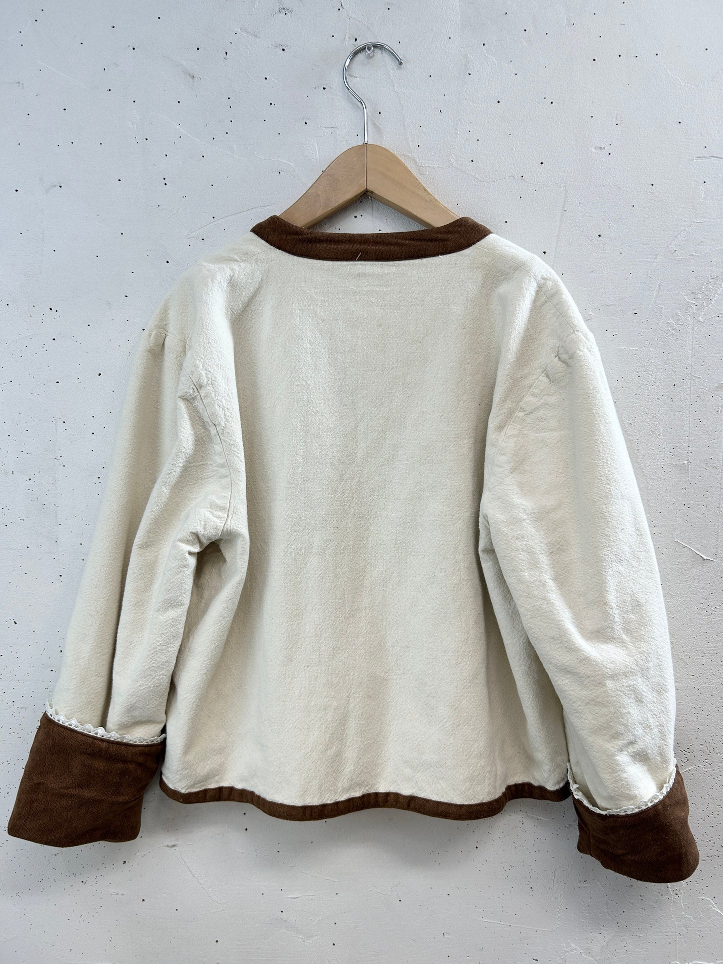 Vintage Tyrol Jacket [L31113]