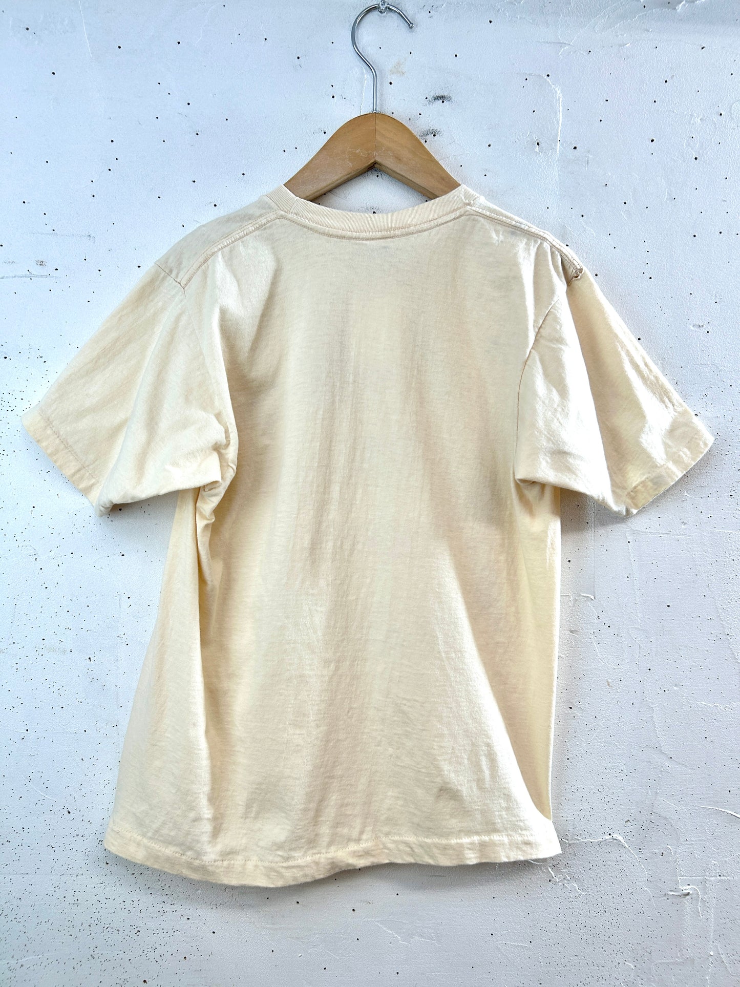 Vintage T-Shirt MADE IN MEXICO [G33074]