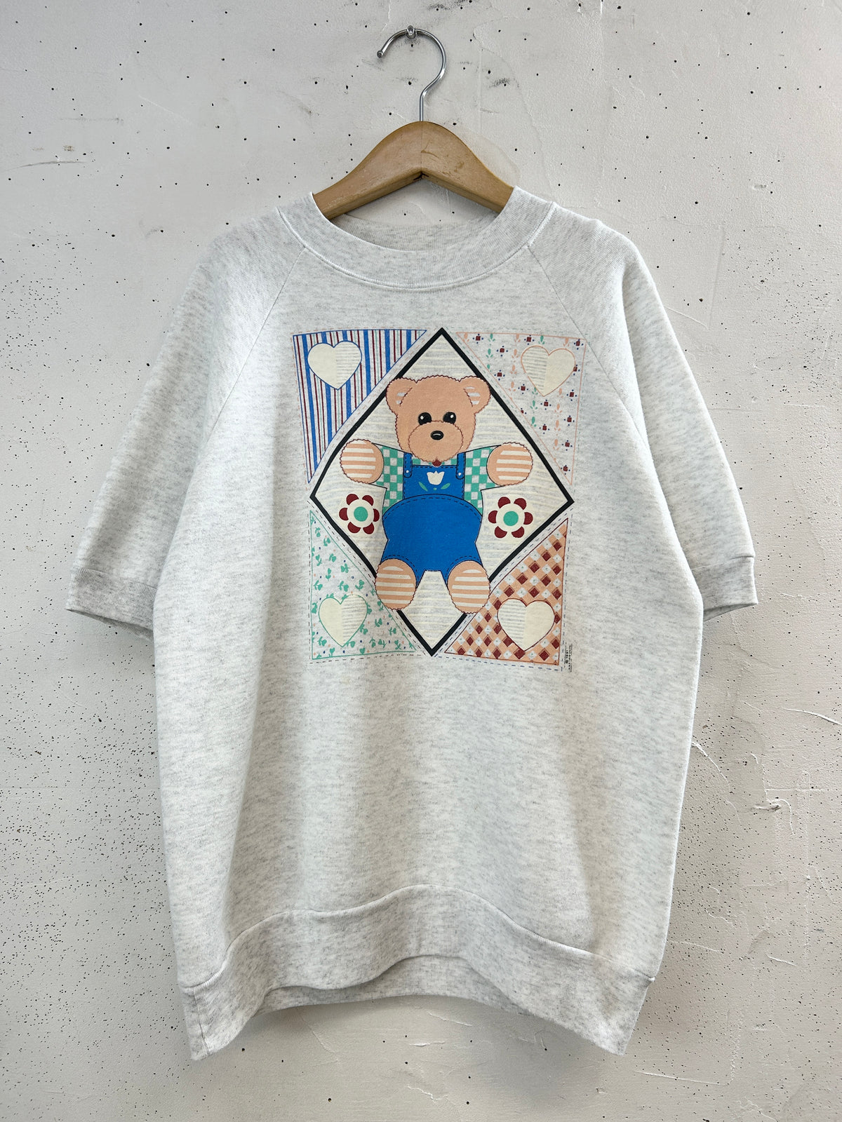 Vintage Sweat [J34121]