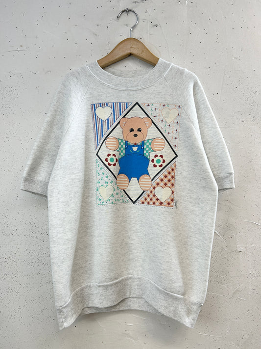 Vintage Sweat [J34121]