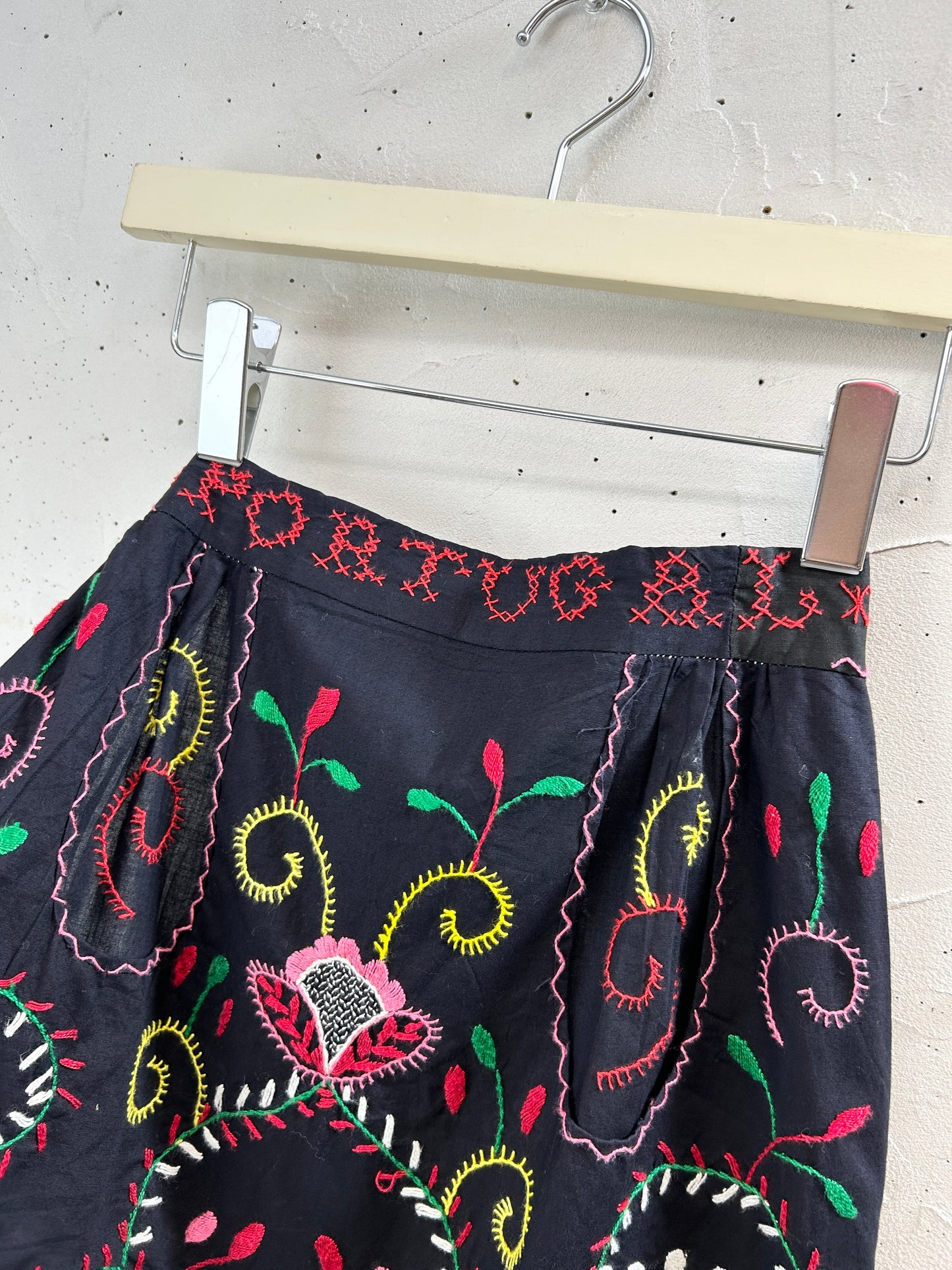 Vintage Apron [G32940]