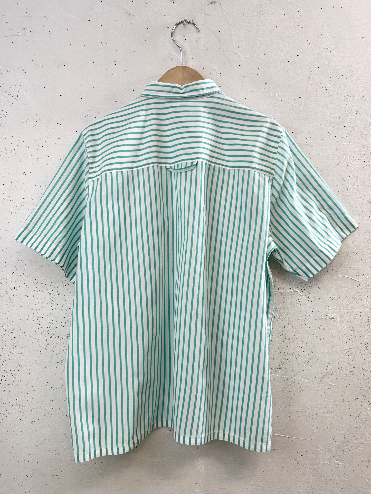 Vintage Shirt [G33032]