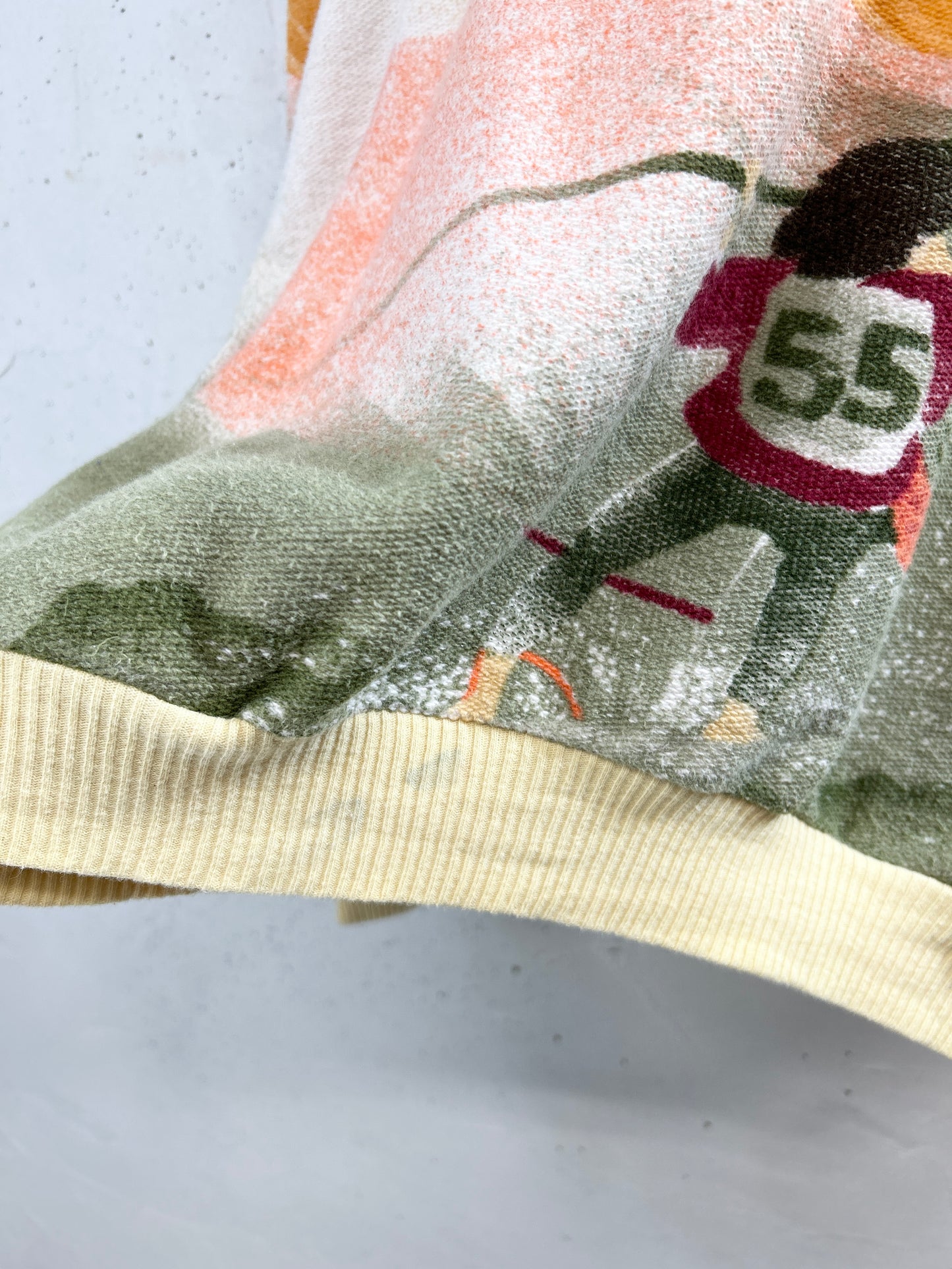 Vintage Tops [L31120]