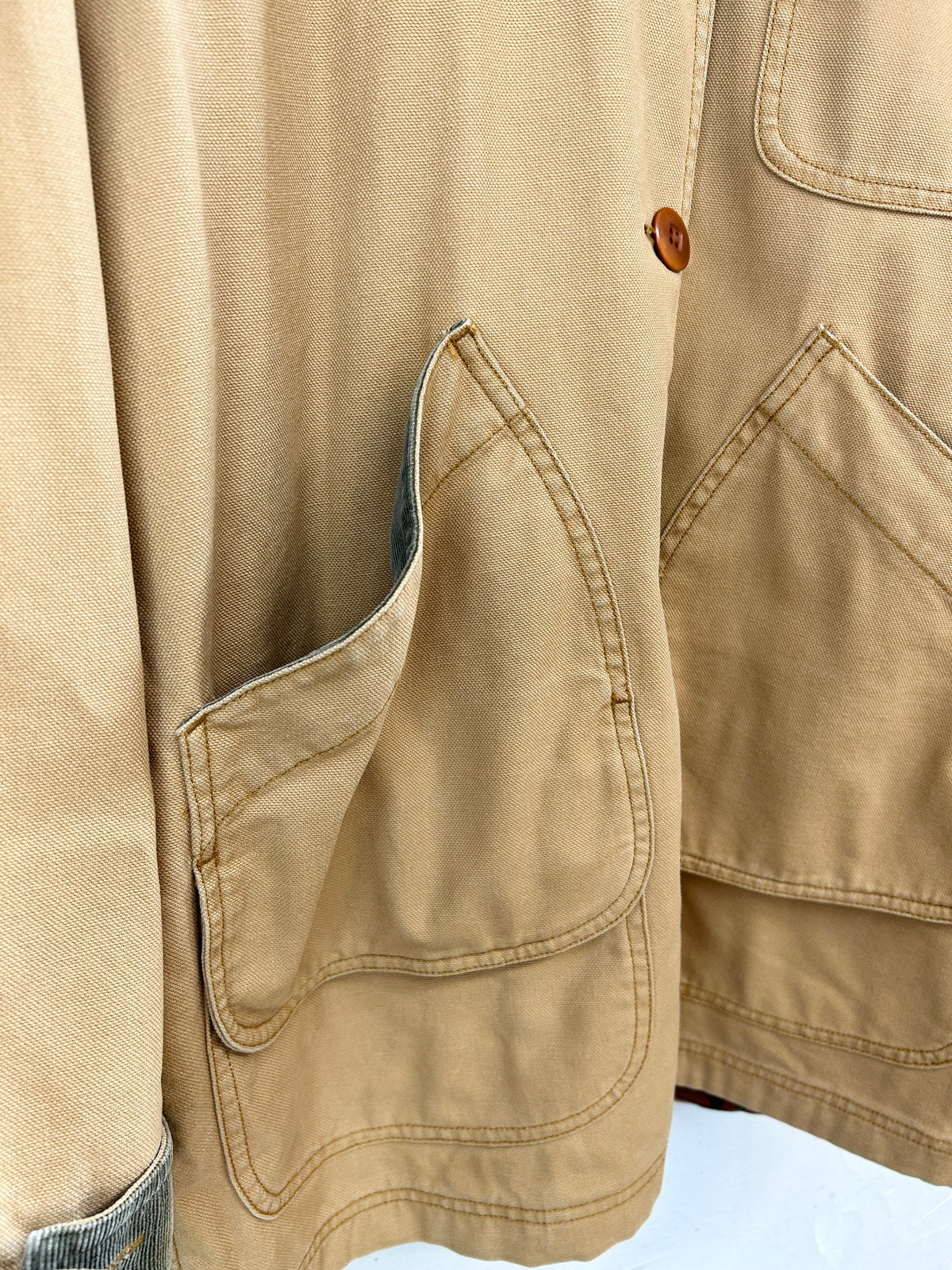 Vintage Jacket 〜L.L.BEAN〜 [I33953]