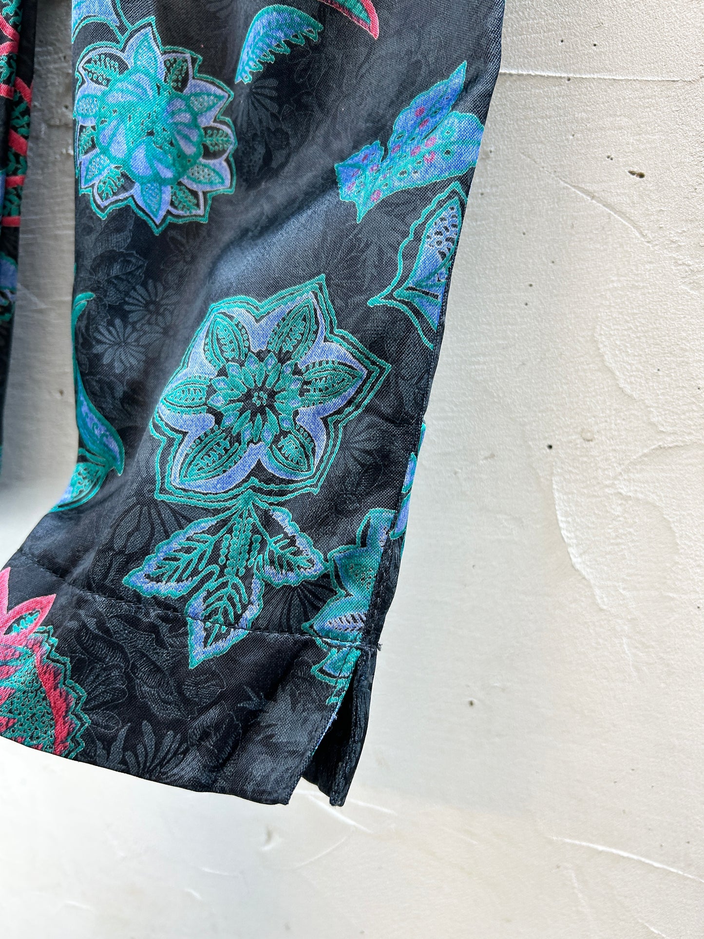 Vintage Pants 〜BENETTON〜 [I30131]