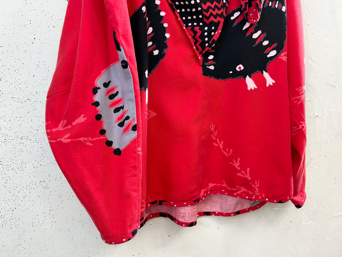 '80s Vintage Set Up 〜JEANNE MARC〜 [H33608]