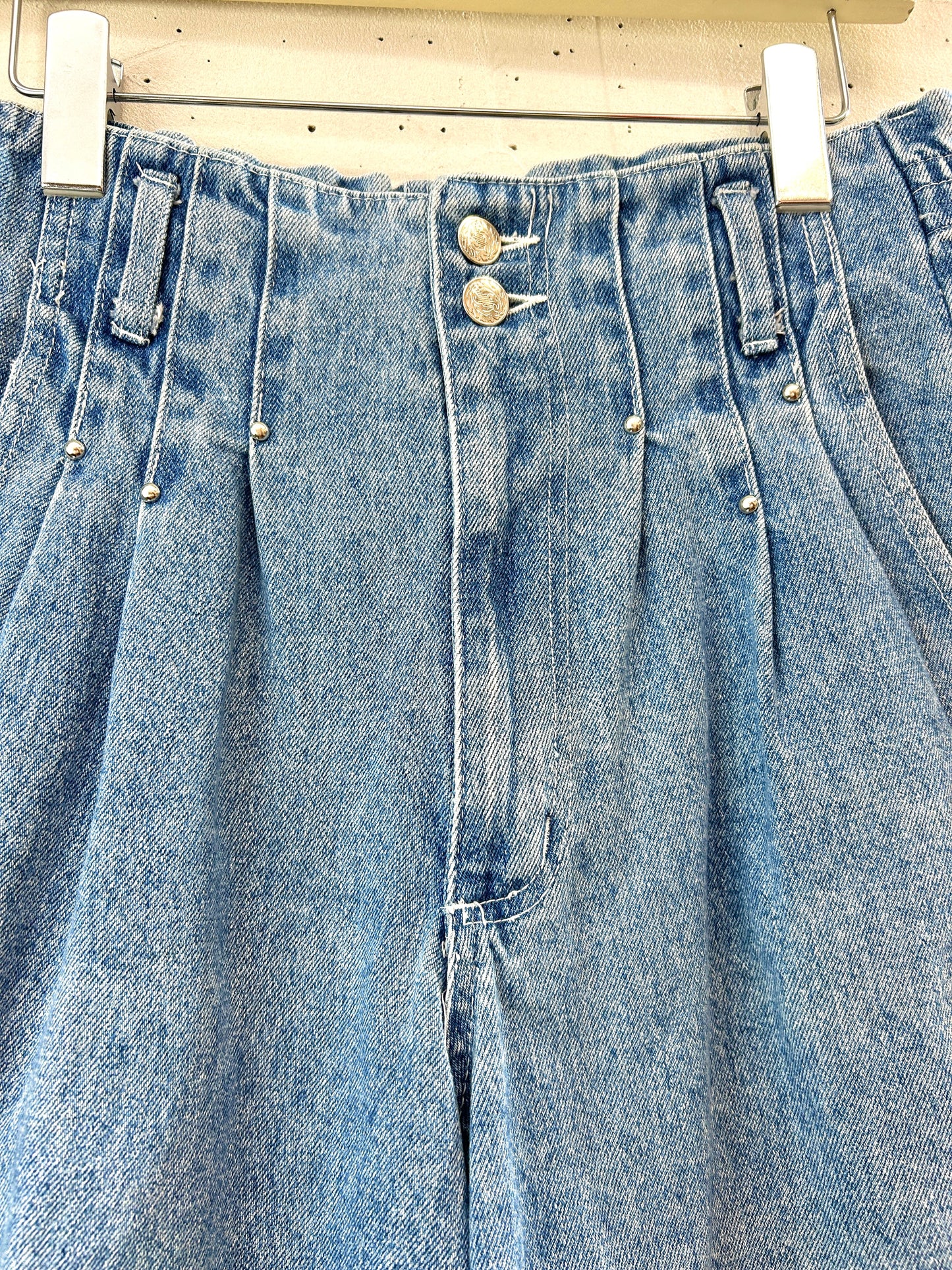 Vintage Pants [H33367]