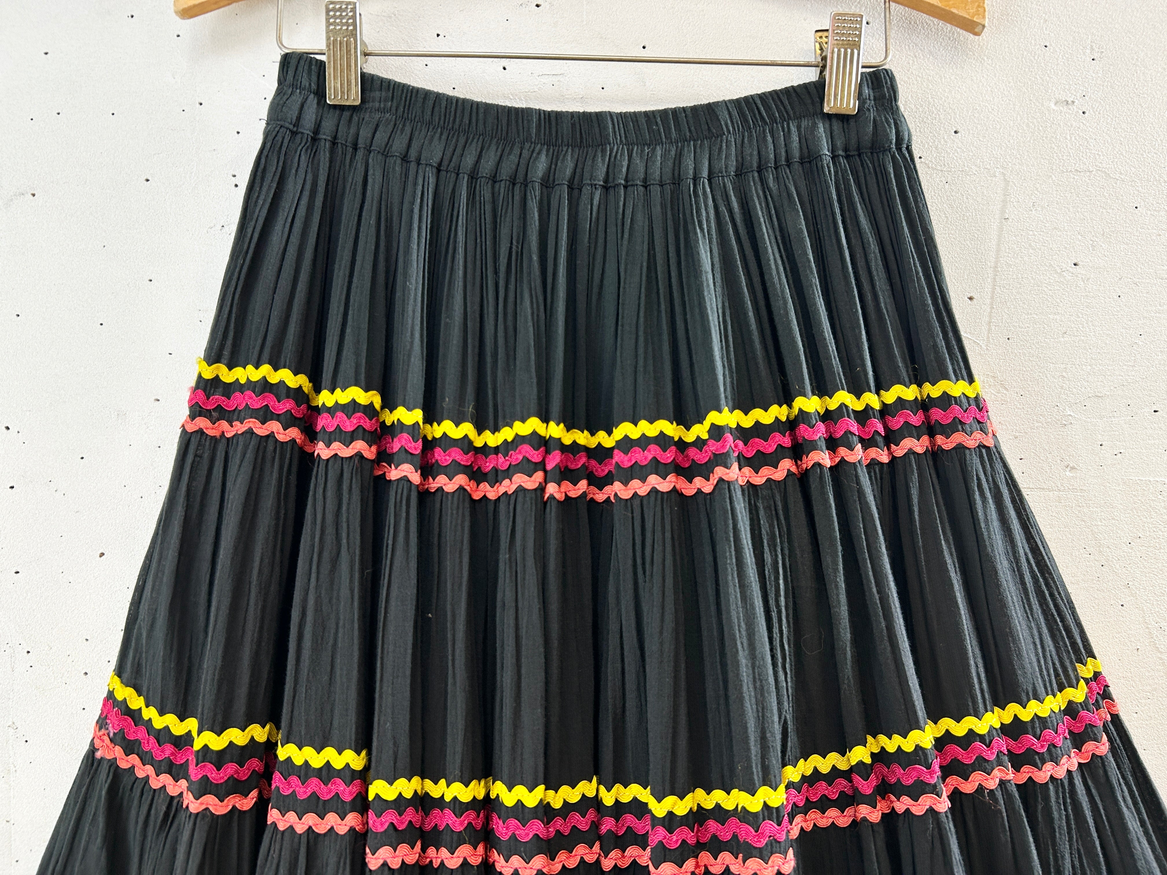 Vintage Skirt [I30134] – GROGGROG