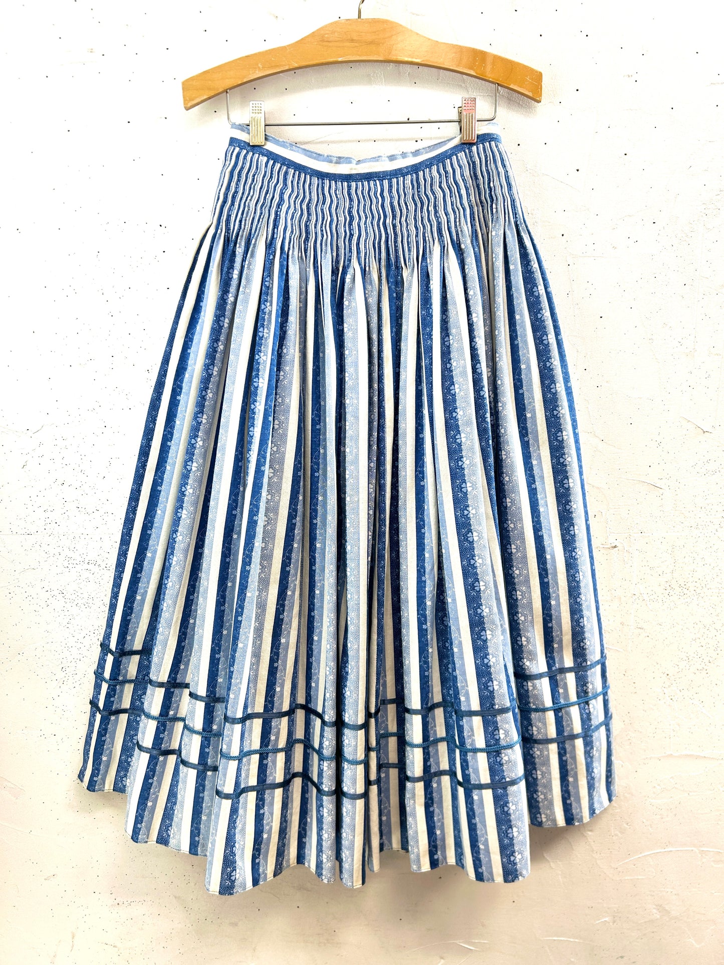 Vintage Tyrol Skirt [C31962]