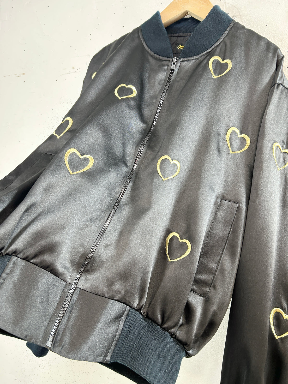 Vintage Jacket [I33725]