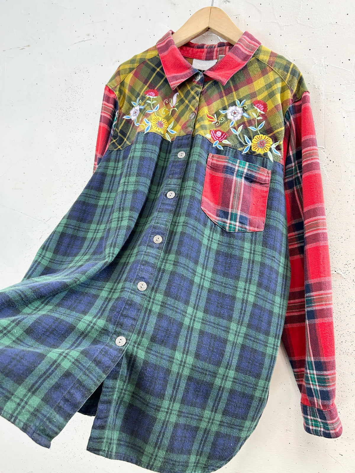 Vintage Shirt [I33840]