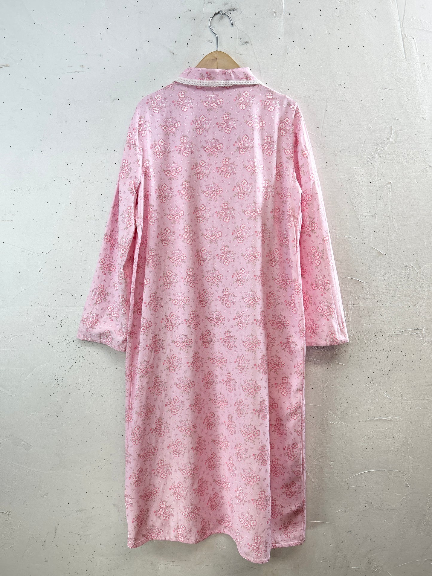 Vintage Nightie Dress [K30751]