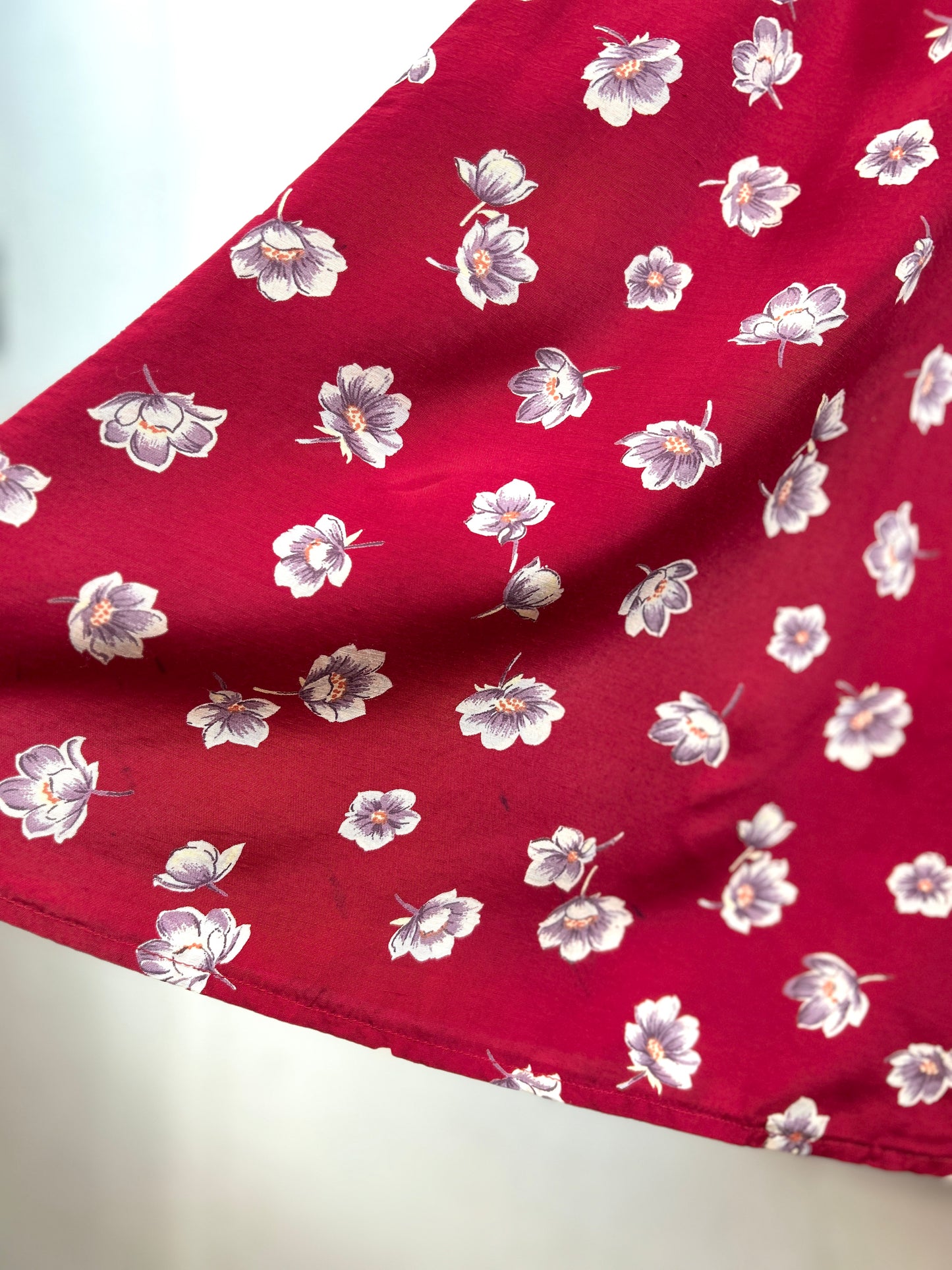 Vintage Dress [C31874]