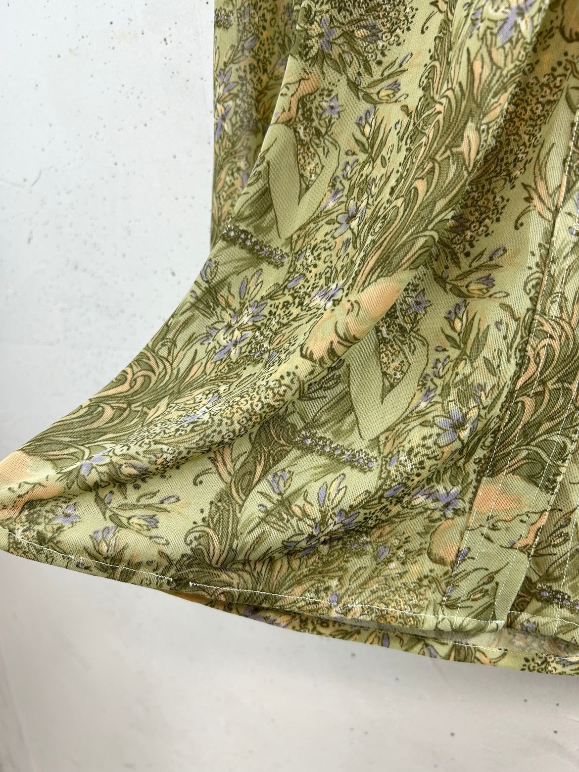 '70s Vintage Shirt [D32156]