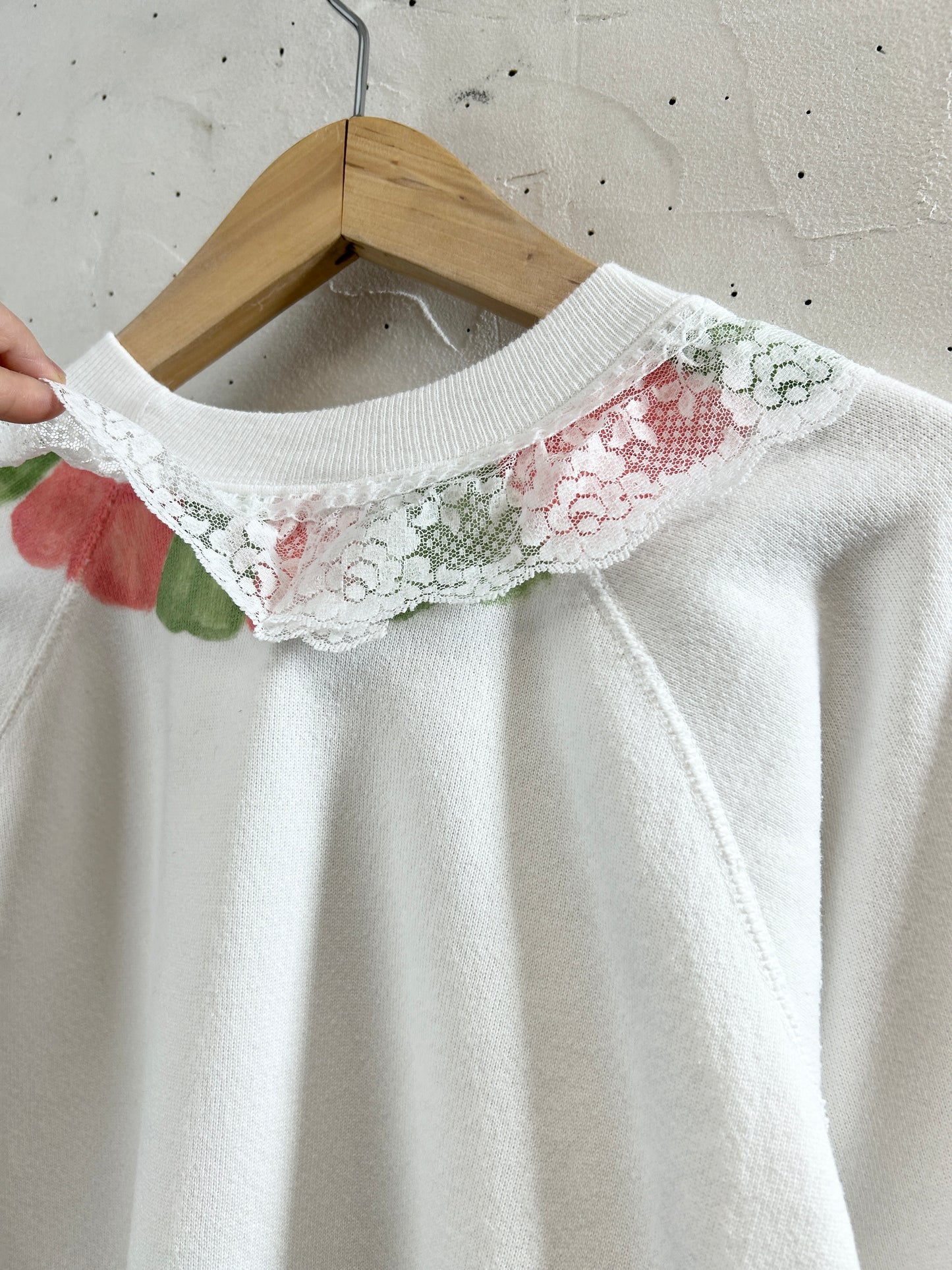 Vintage Sweat [G32888]