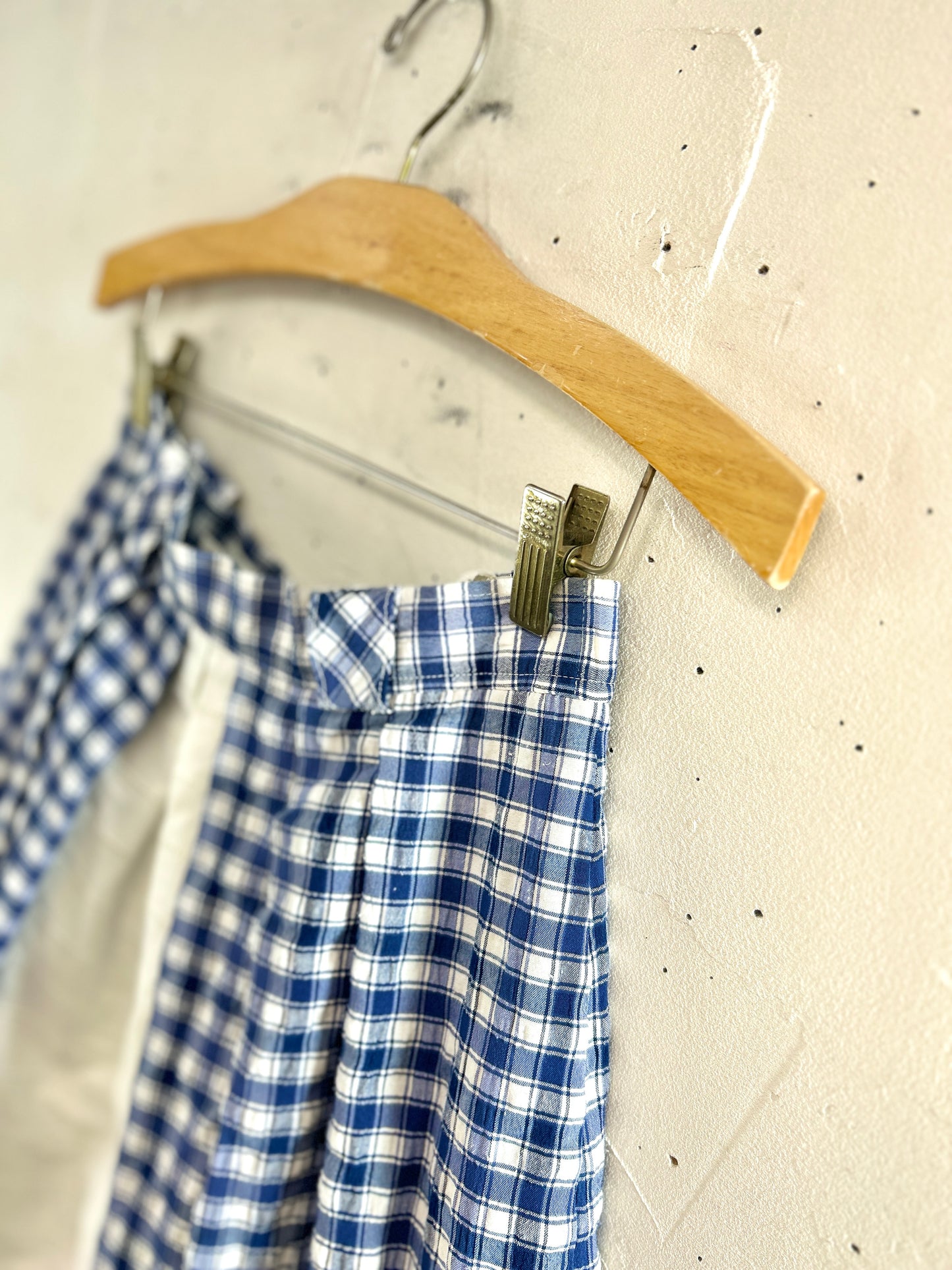 Vintage Tyrol Skirt [L31181]
